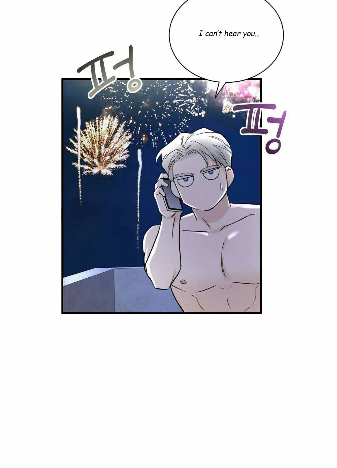 Read Overclock chapter 4 image 42 on Lezhin