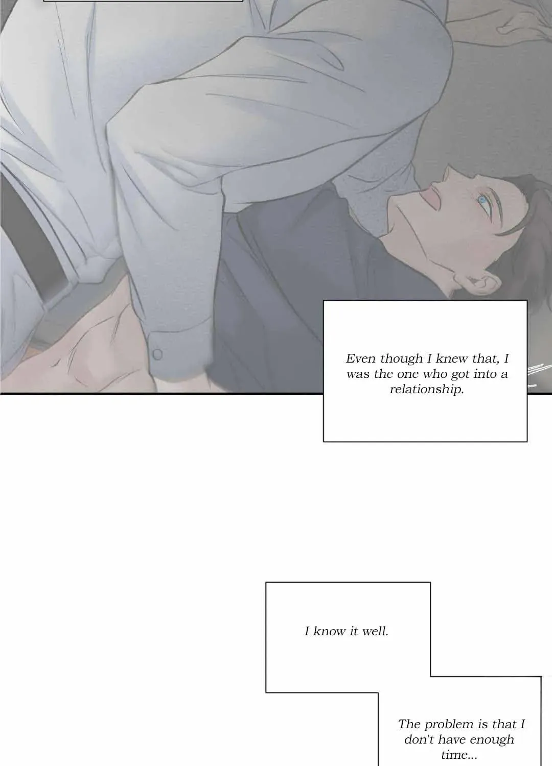 Read Overclock chapter 4 image 46 on Lezhin