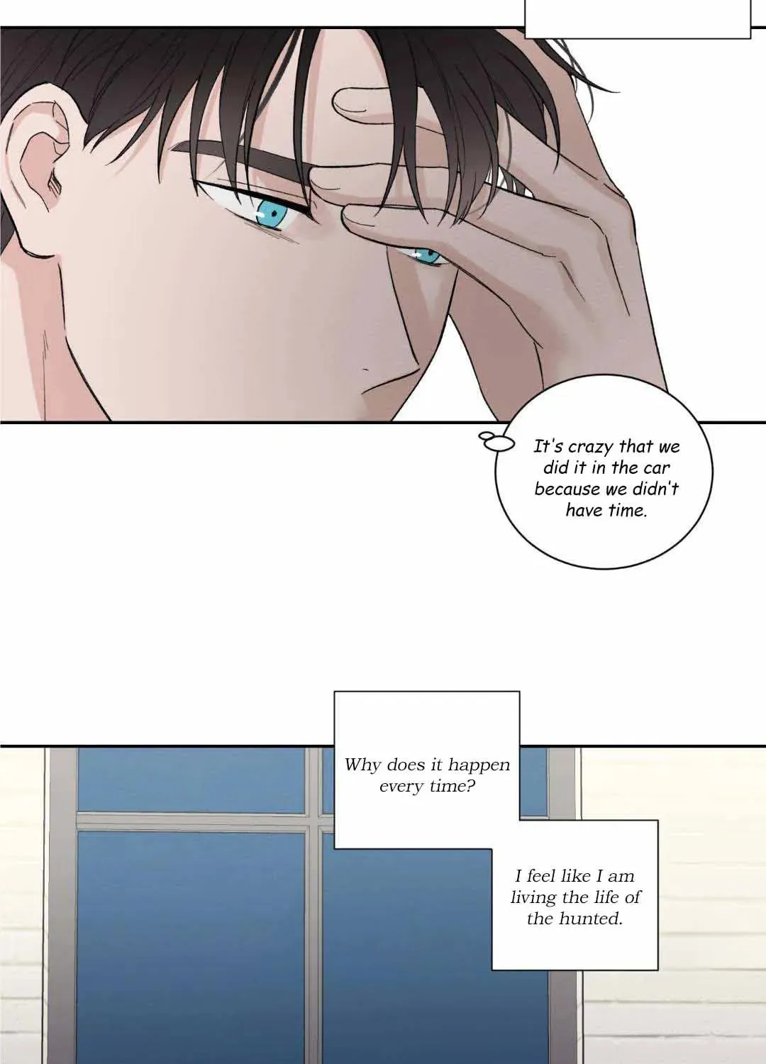 Read Overclock chapter 4 image 47 on Lezhin