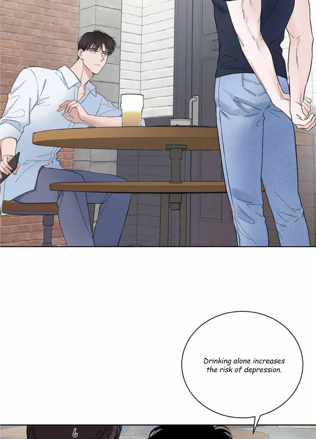 Read Overclock chapter 4 image 51 on Lezhin