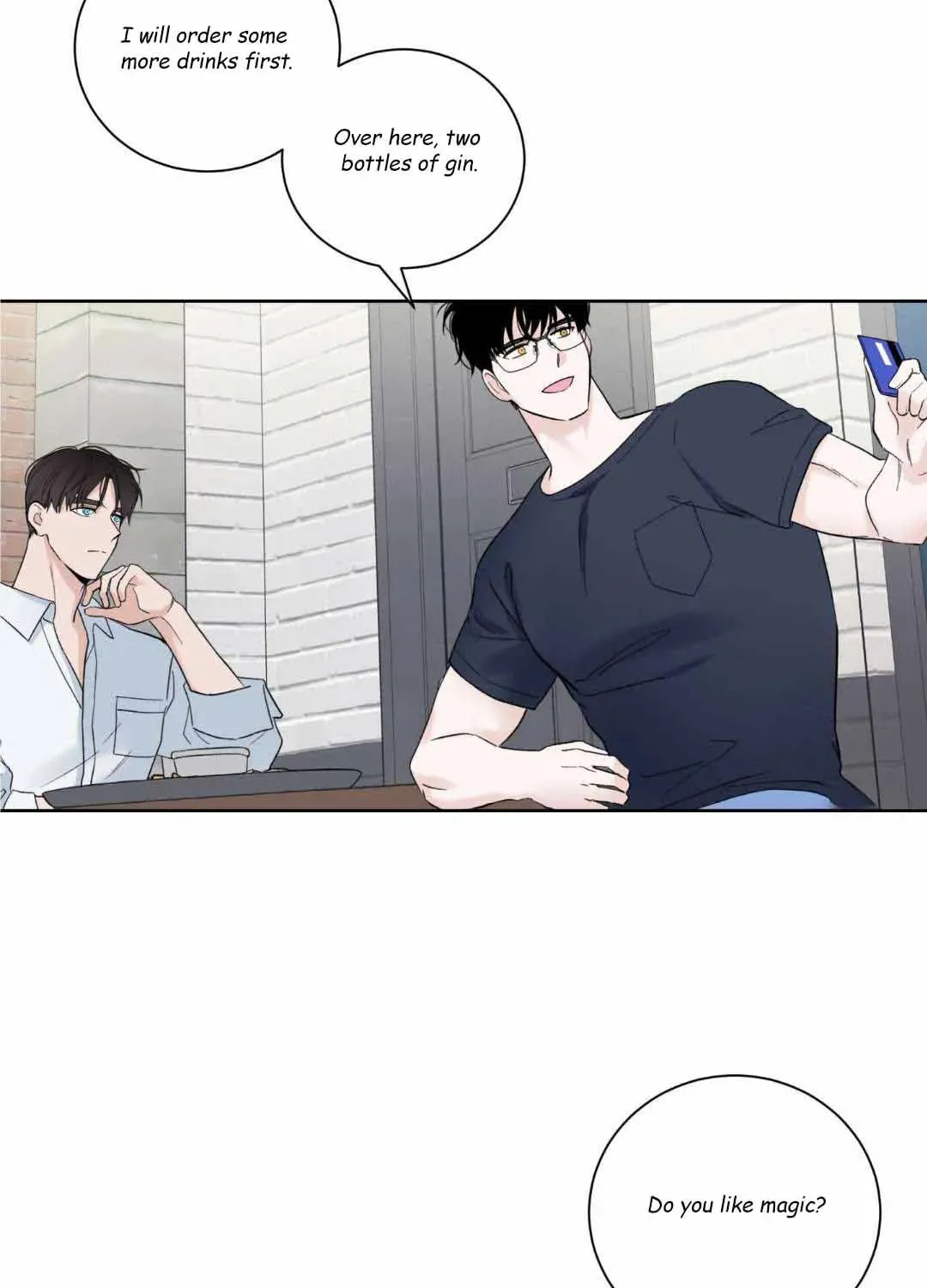 Read Overclock chapter 4 image 55 on Lezhin