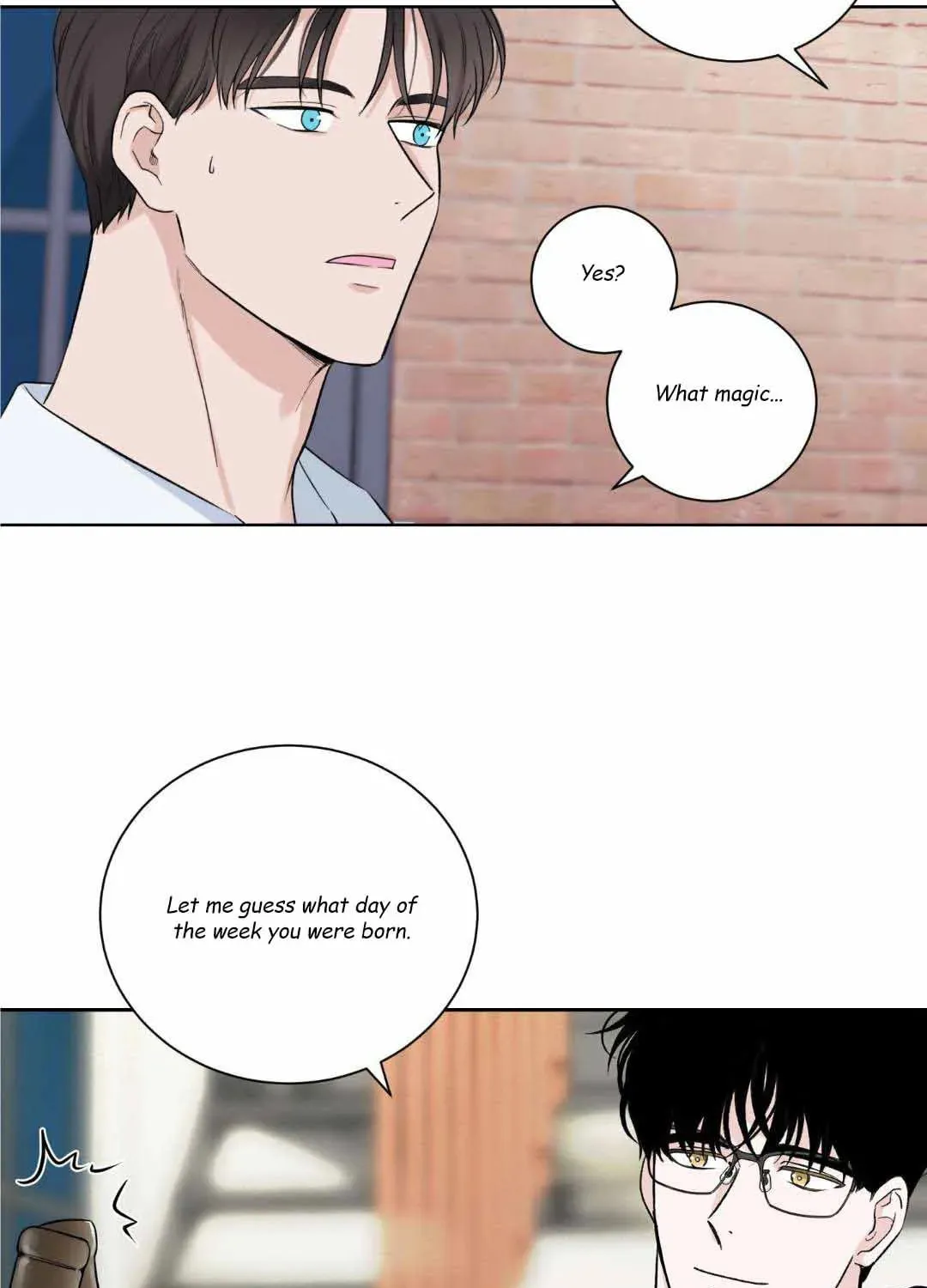 Read Overclock chapter 4 image 56 on Lezhin
