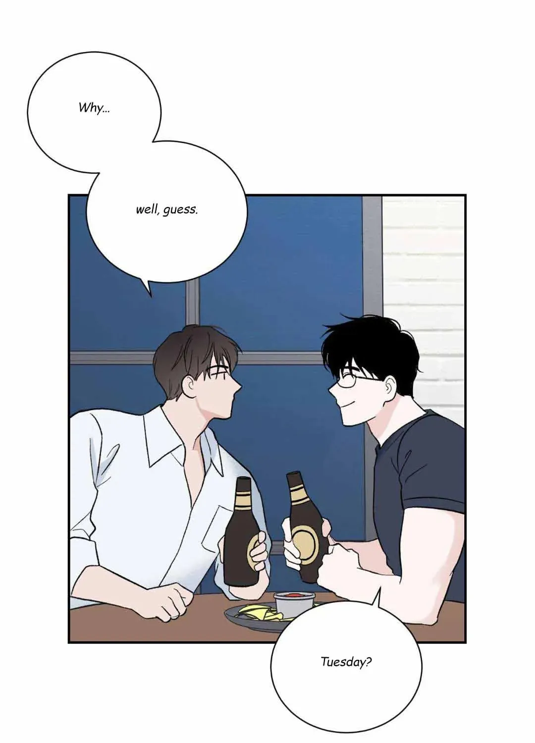 Read Overclock chapter 4 image 59 on Lezhin