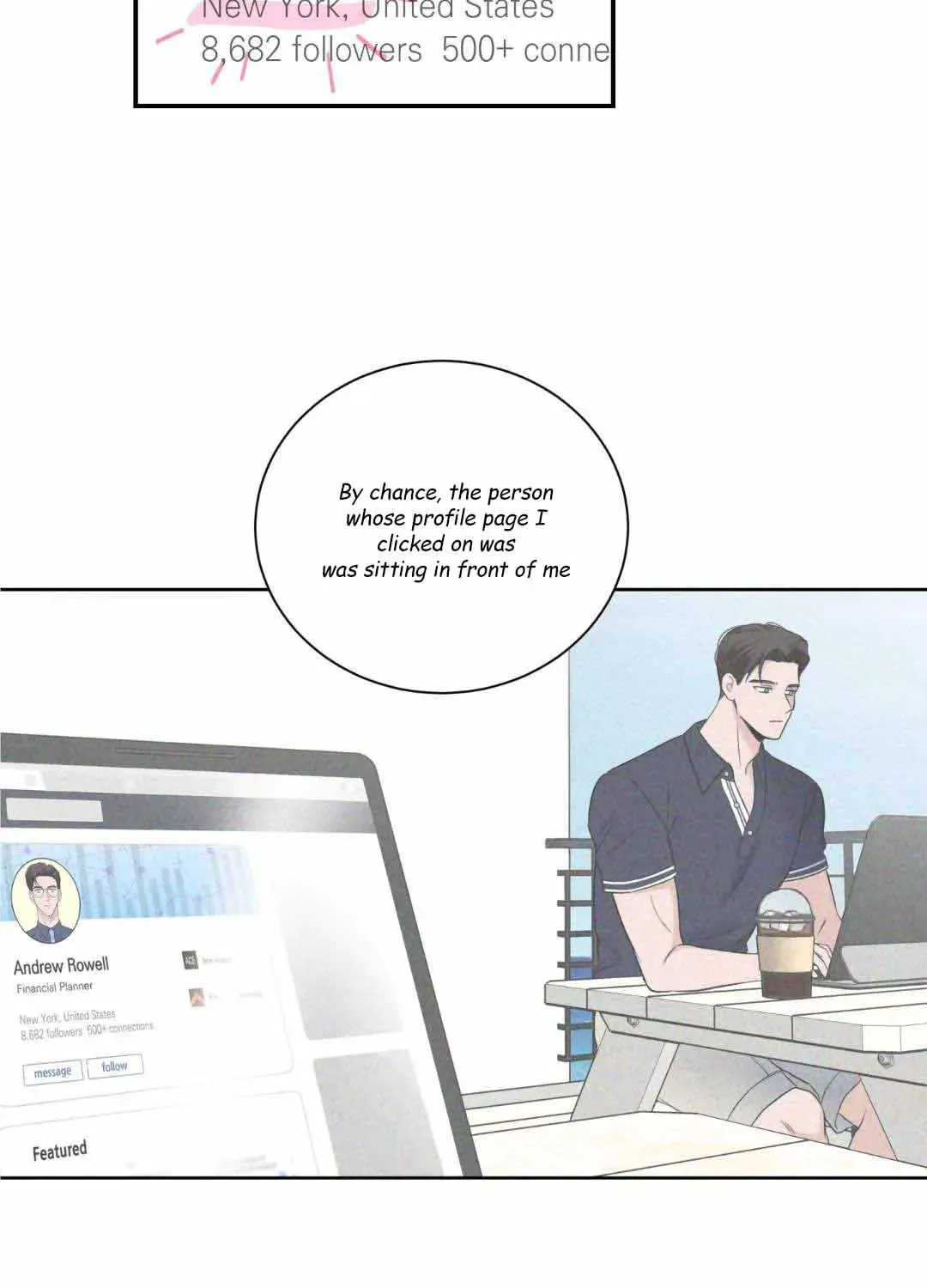 Read Overclock chapter 4 image 66 on Lezhin