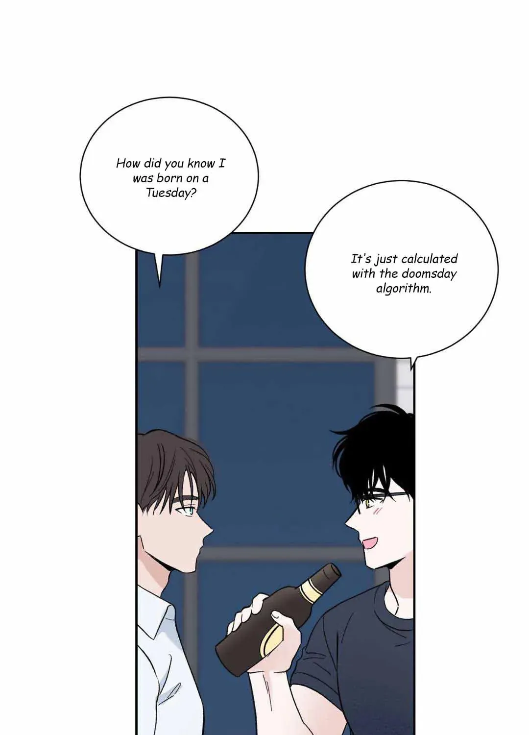 Read Overclock chapter 4 image 69 on Lezhin