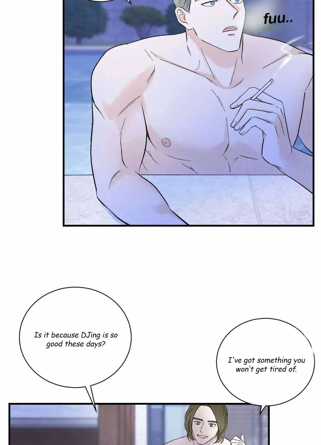 Read Overclock chapter 4 image 7 on Lezhin