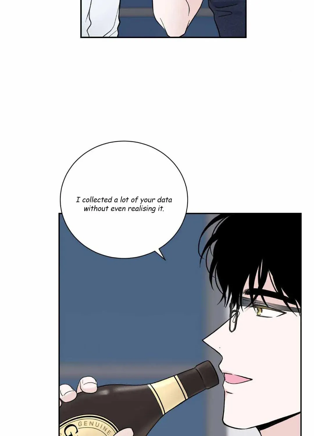 Read Overclock chapter 4 image 70 on Lezhin