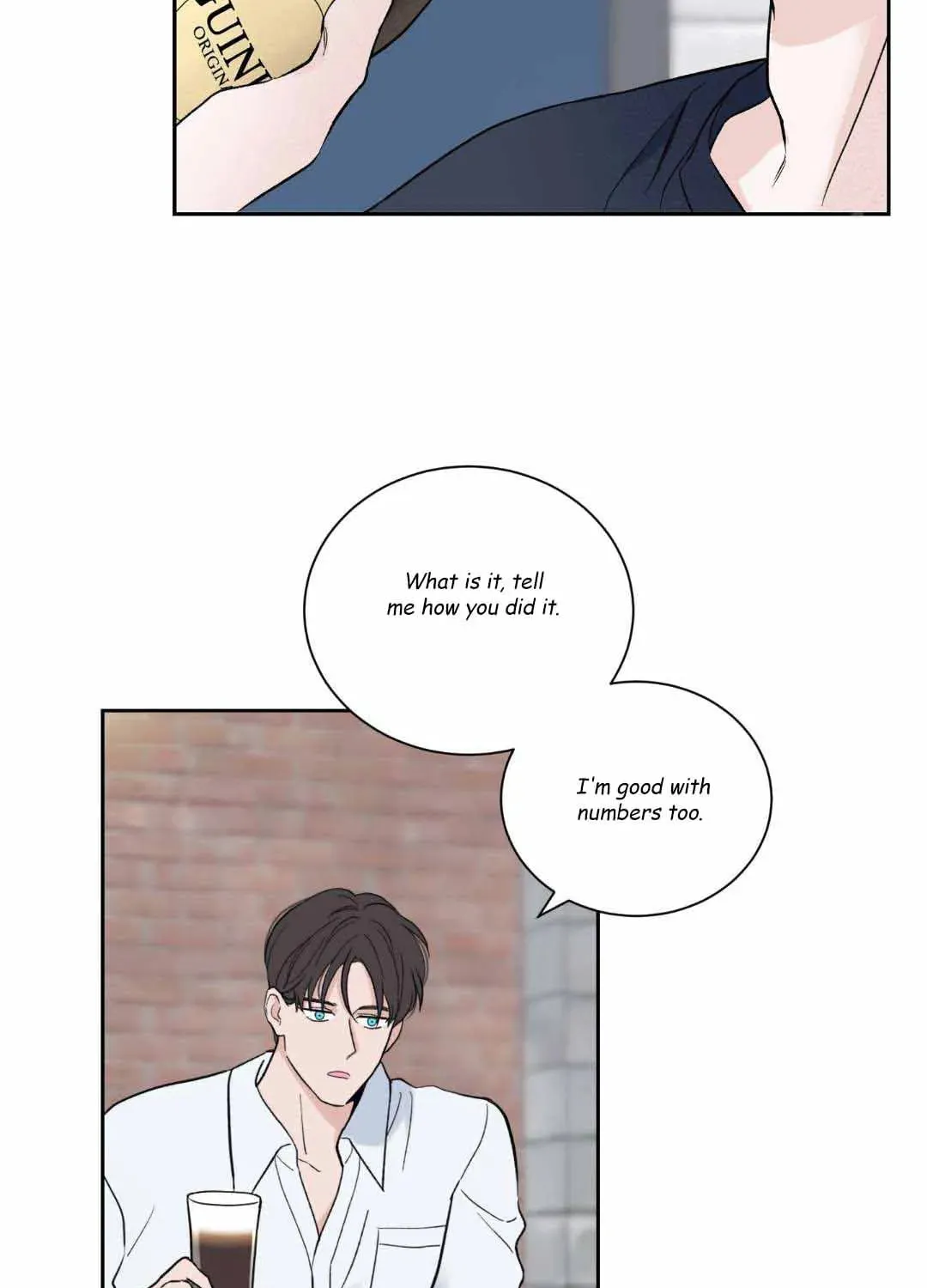 Read Overclock chapter 4 image 71 on Lezhin
