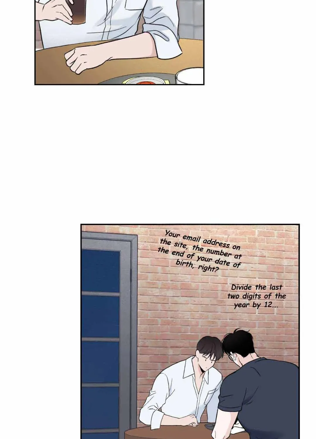 Read Overclock chapter 4 image 72 on Lezhin