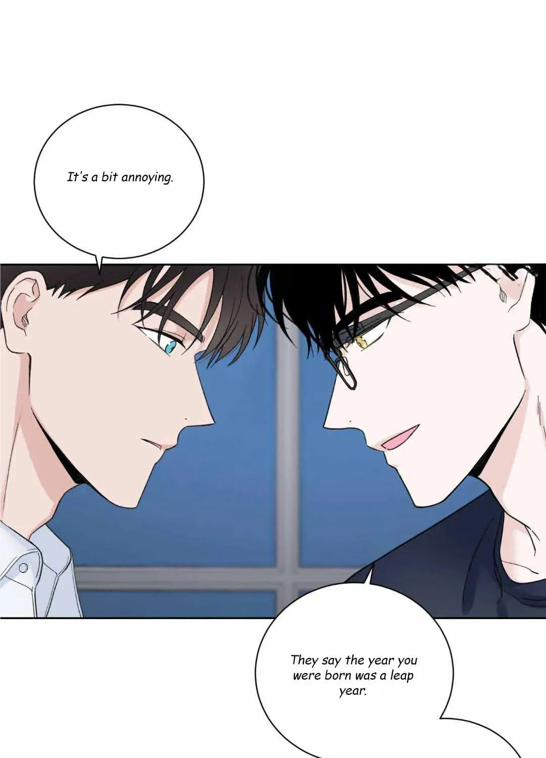Read Overclock chapter 4 image 74 on Lezhin