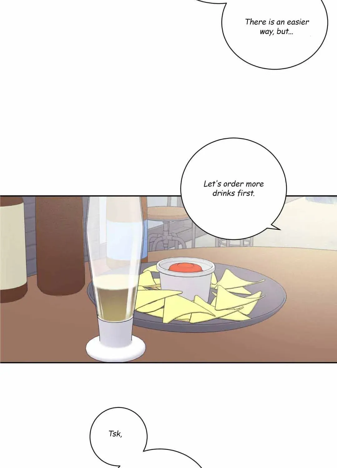 Read Overclock chapter 4 image 75 on Lezhin