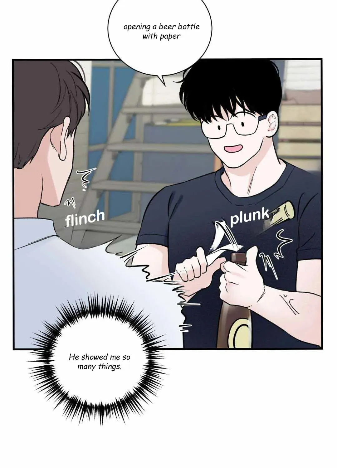 Read Overclock chapter 4 image 76 on Lezhin