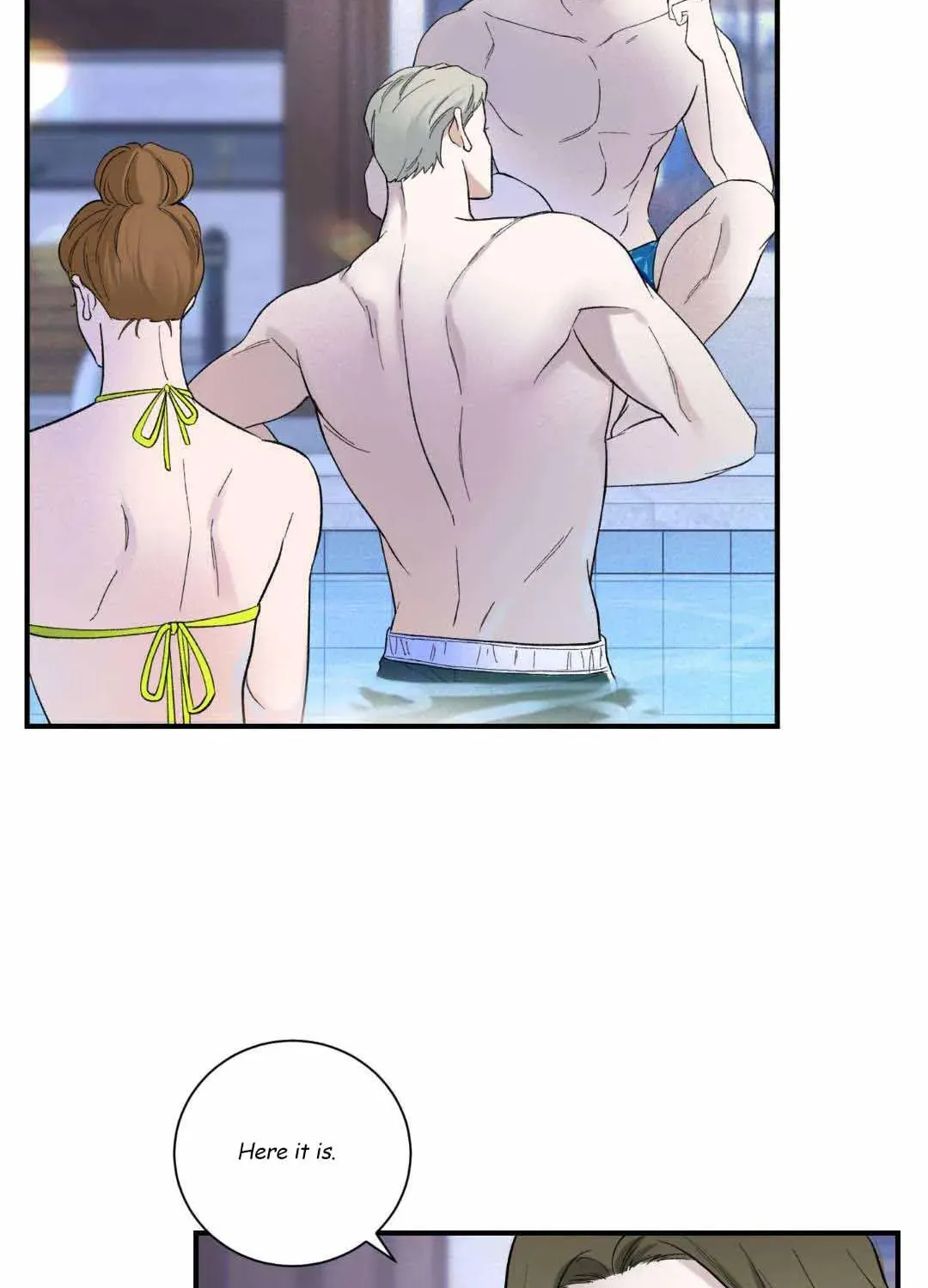 Read Overclock chapter 4 image 8 on Lezhin