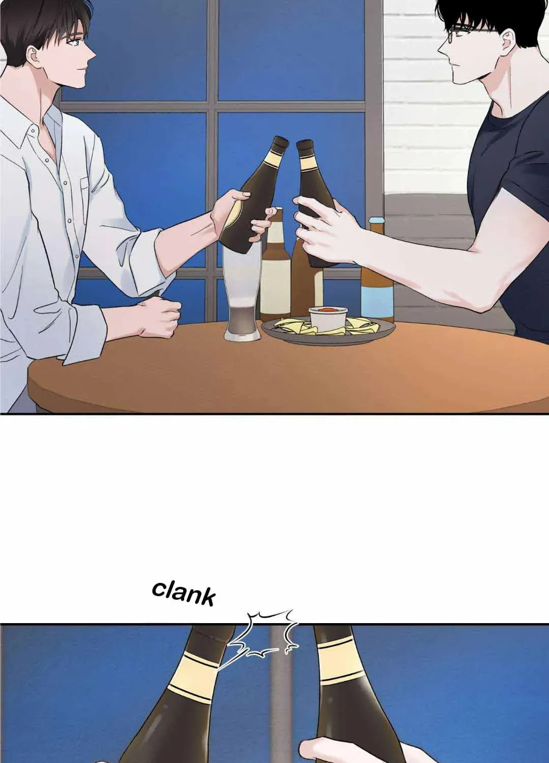 Read Overclock chapter 4 image 81 on Lezhin