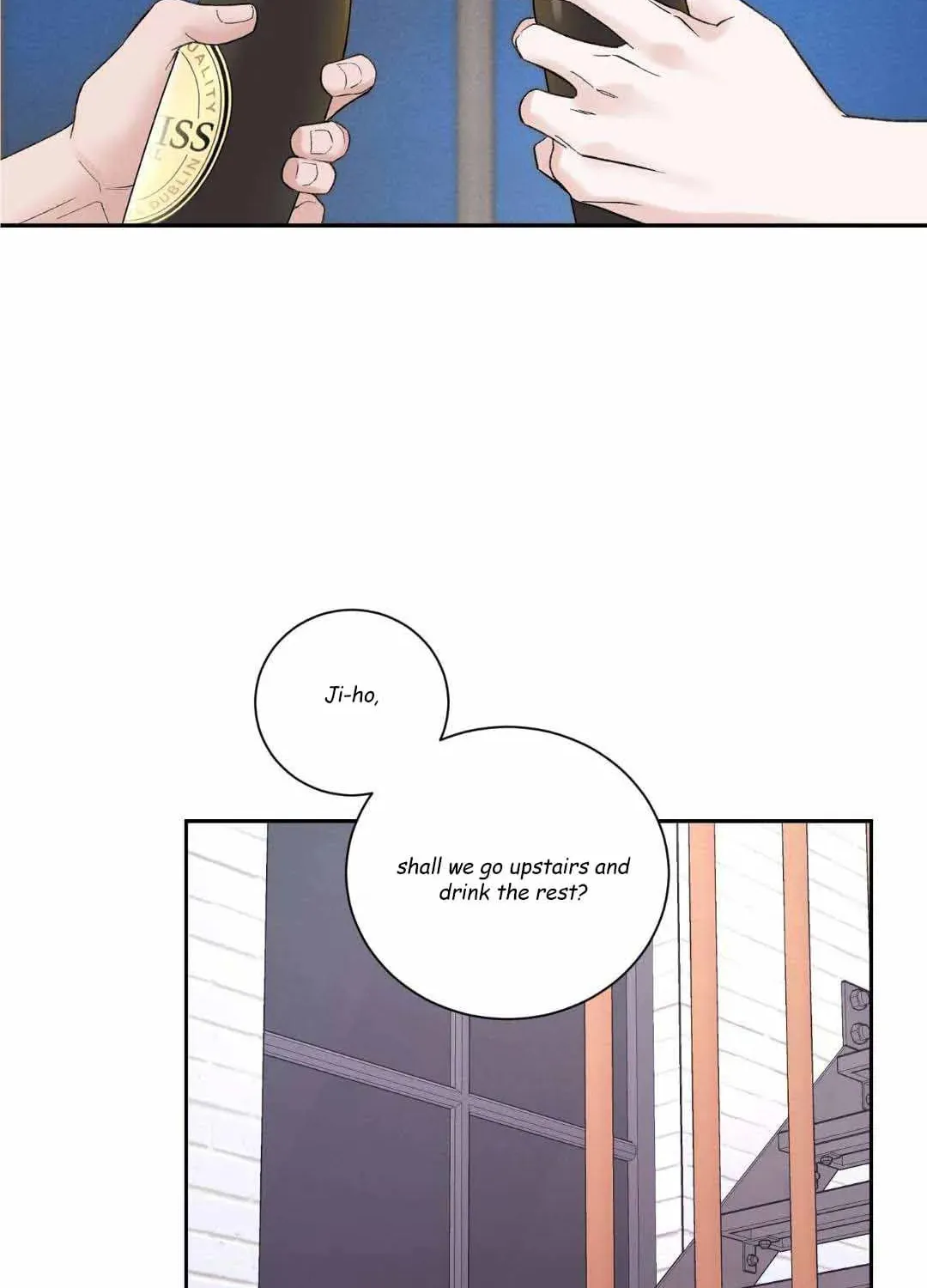 Read Overclock chapter 4 image 82 on Lezhin