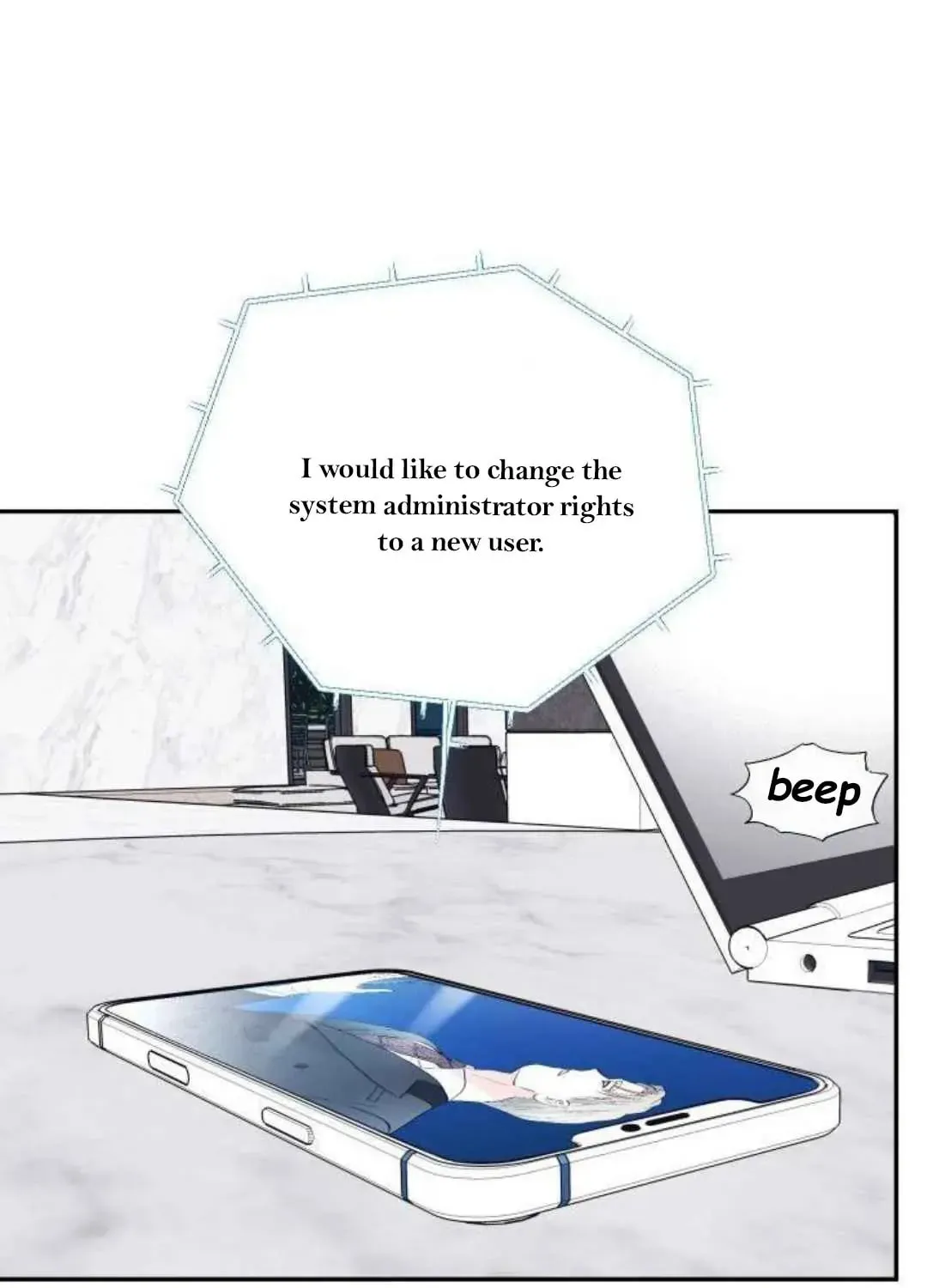 Read Overclock chapter 40 image 13 on Lezhin