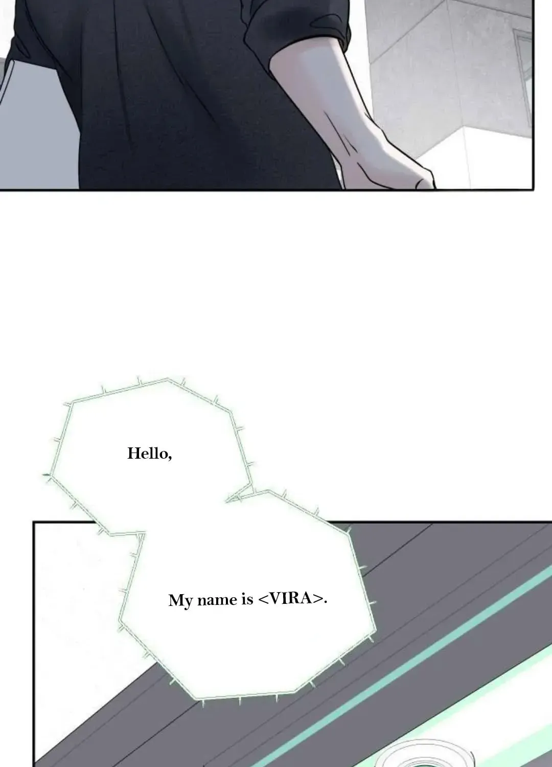 Read Overclock chapter 40 image 2 on Lezhin