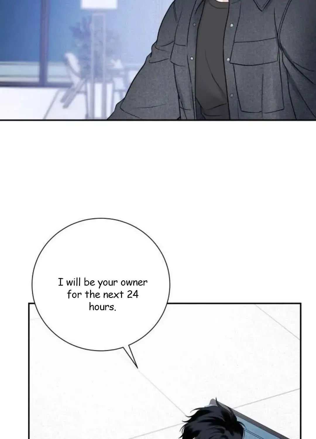Read Overclock chapter 40 image 22 on Lezhin