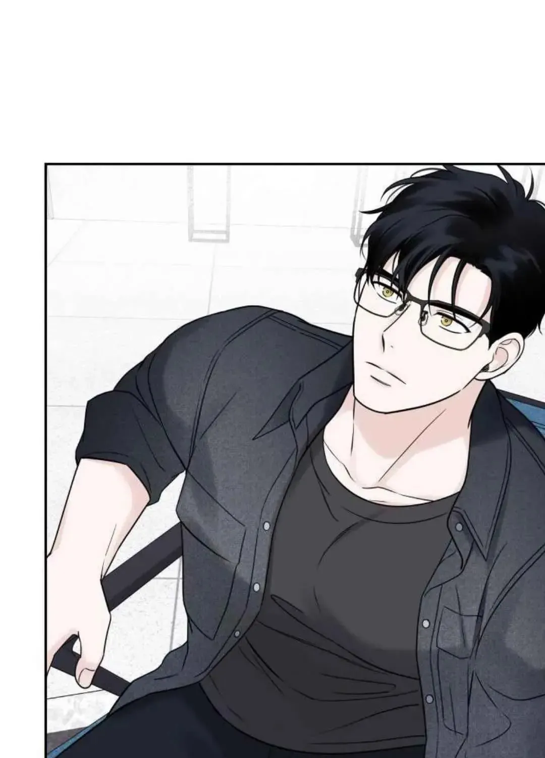 Read Overclock chapter 40 image 27 on Lezhin