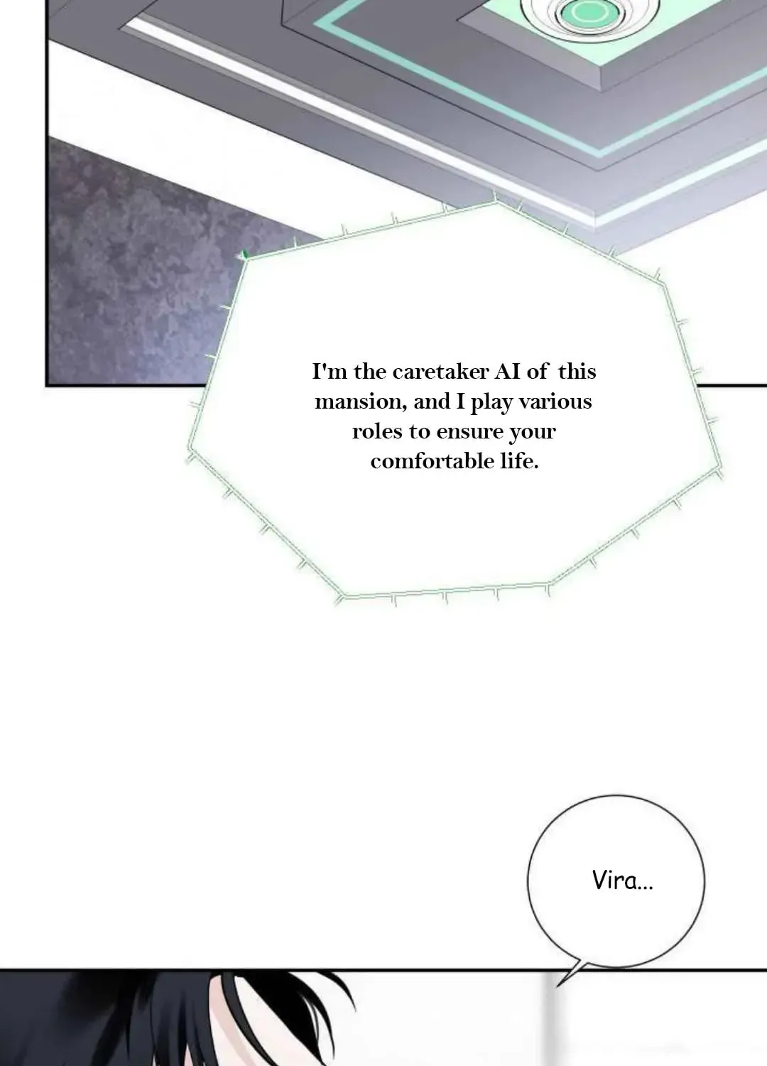 Read Overclock chapter 40 image 3 on Lezhin