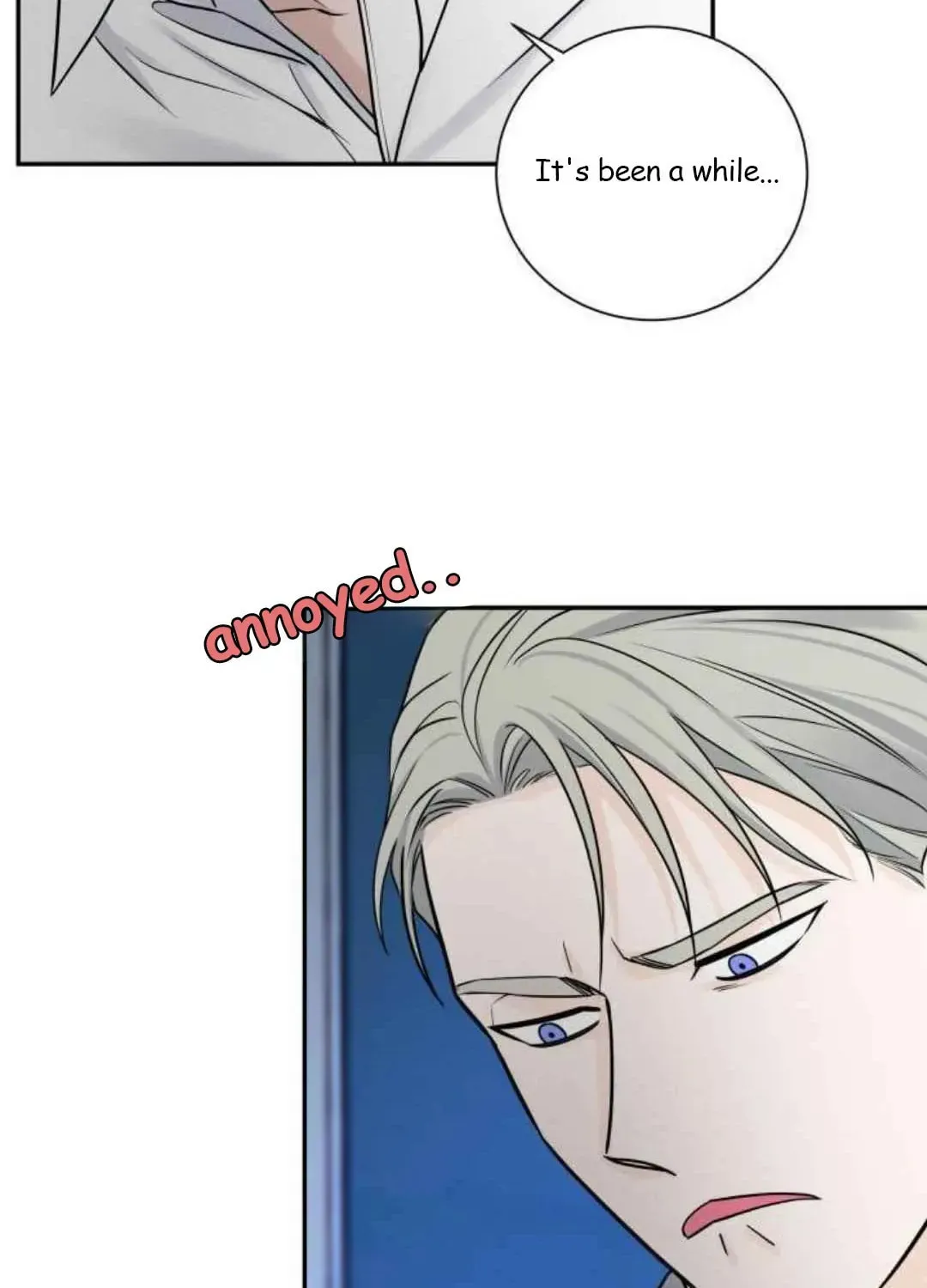 Read Overclock chapter 40 image 39 on Lezhin