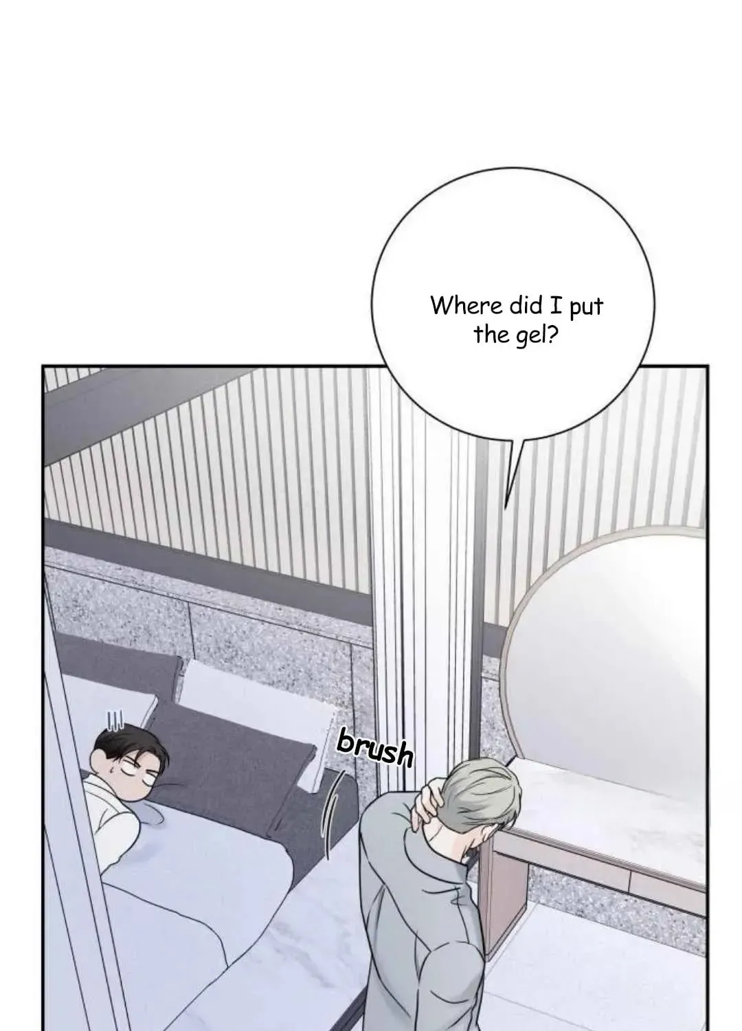 Read Overclock chapter 40 image 41 on Lezhin