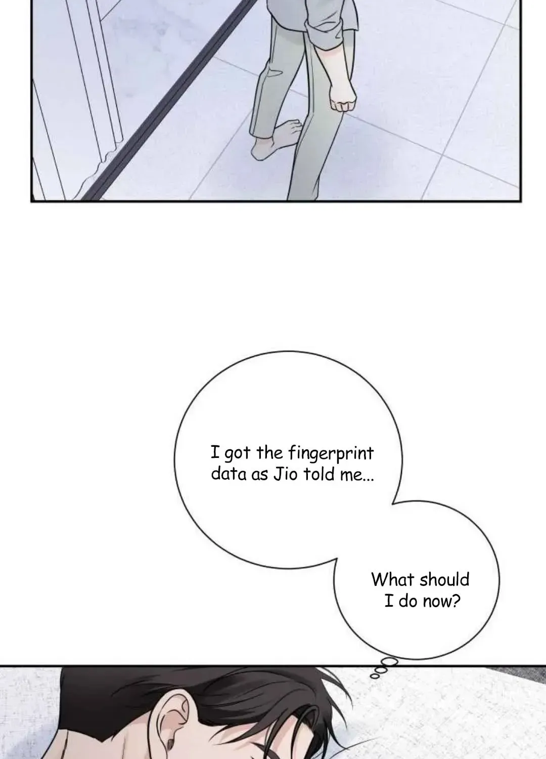 Read Overclock chapter 40 image 42 on Lezhin