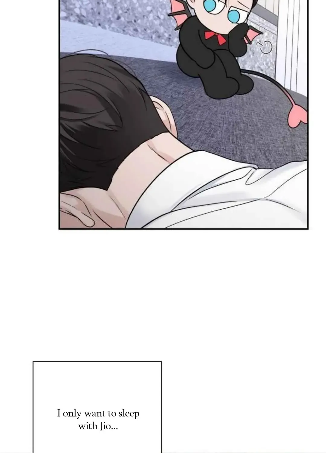 Read Overclock chapter 40 image 47 on Lezhin