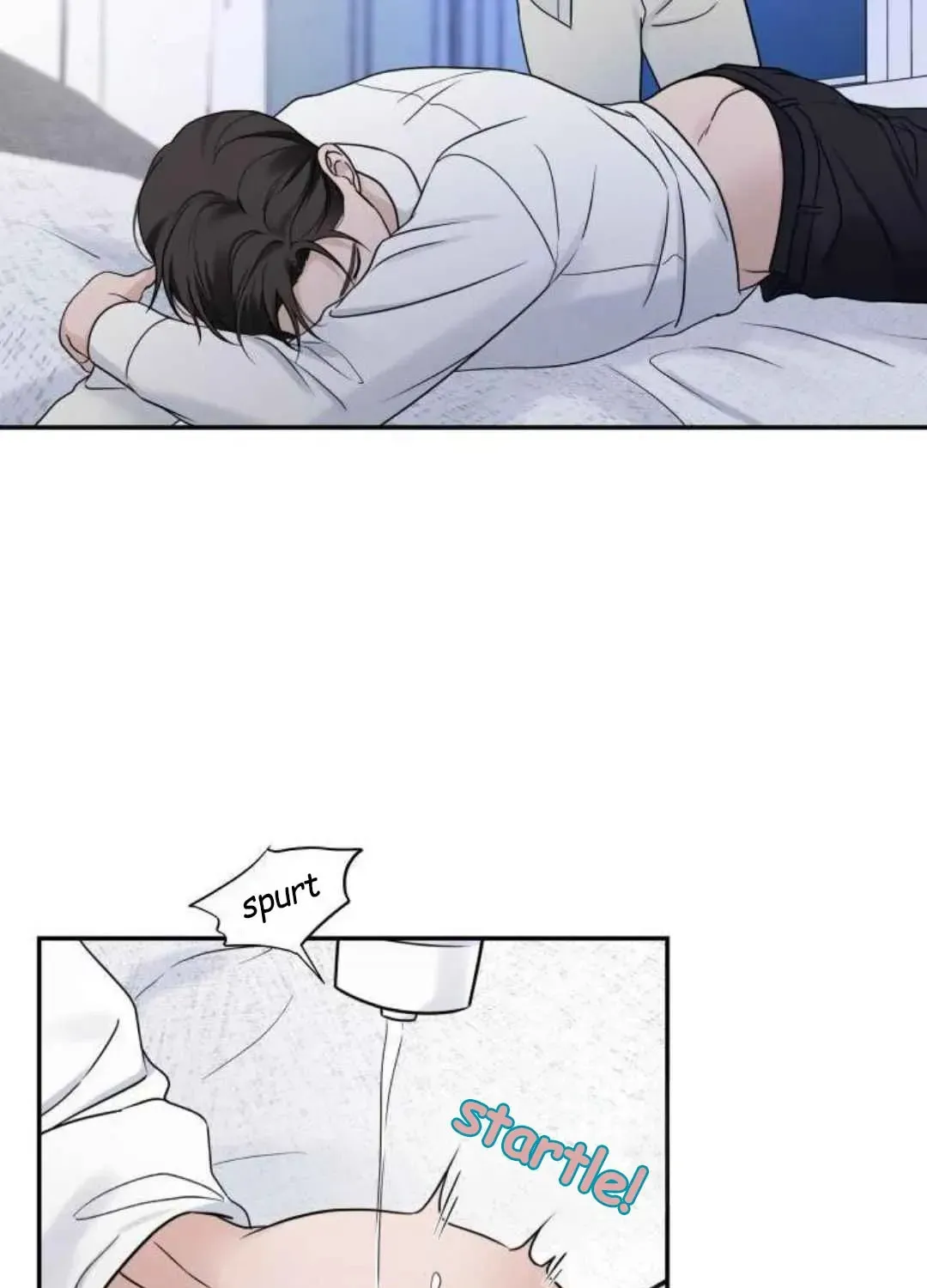 Read Overclock chapter 40 image 49 on Lezhin