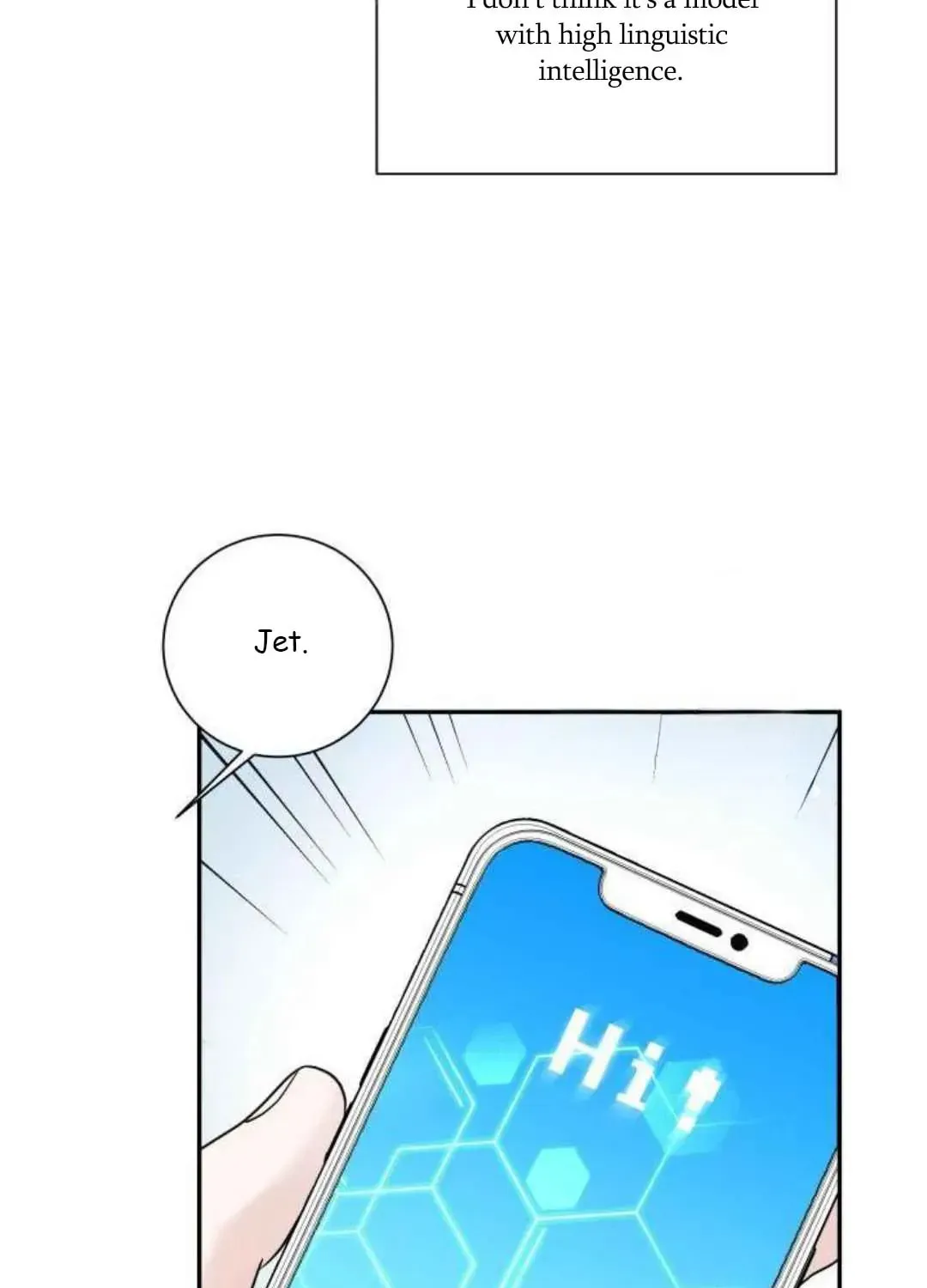 Read Overclock chapter 40 image 5 on Lezhin