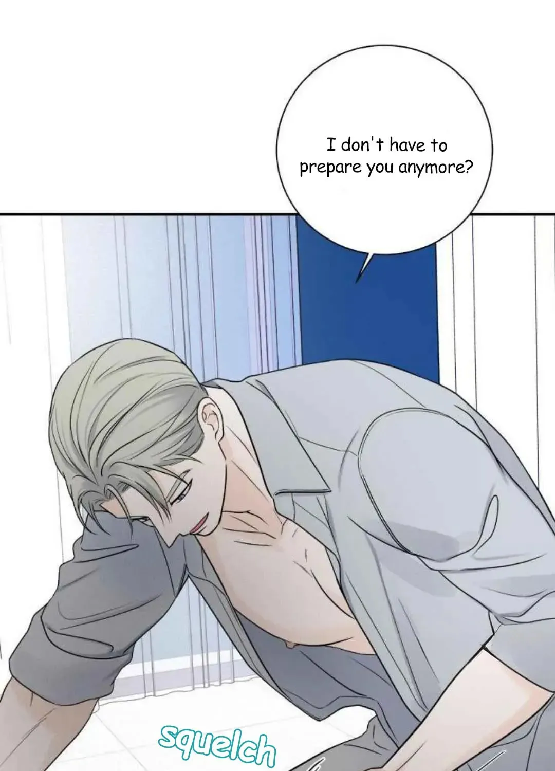 Read Overclock chapter 40 image 53 on Lezhin