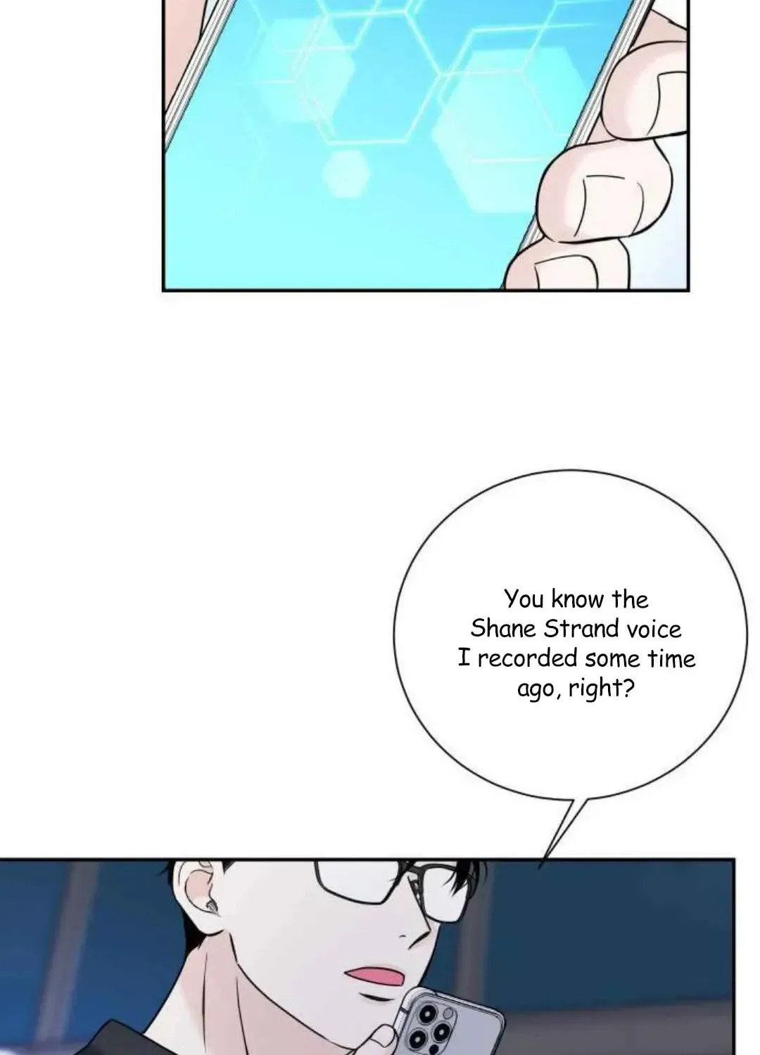Read Overclock chapter 40 image 6 on Lezhin