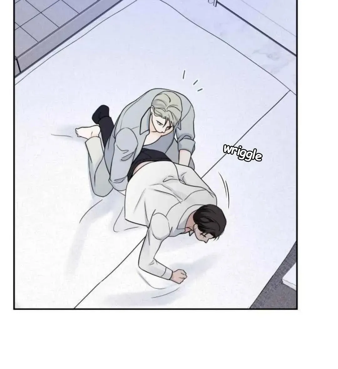 Read Overclock chapter 40 image 64 on Lezhin