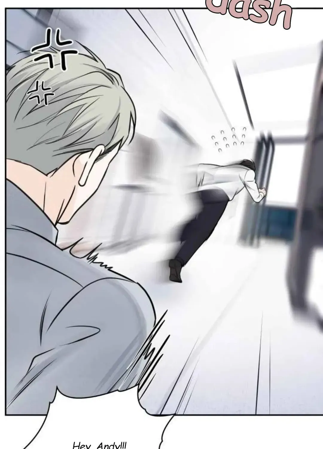 Read Overclock chapter 40 image 71 on Lezhin