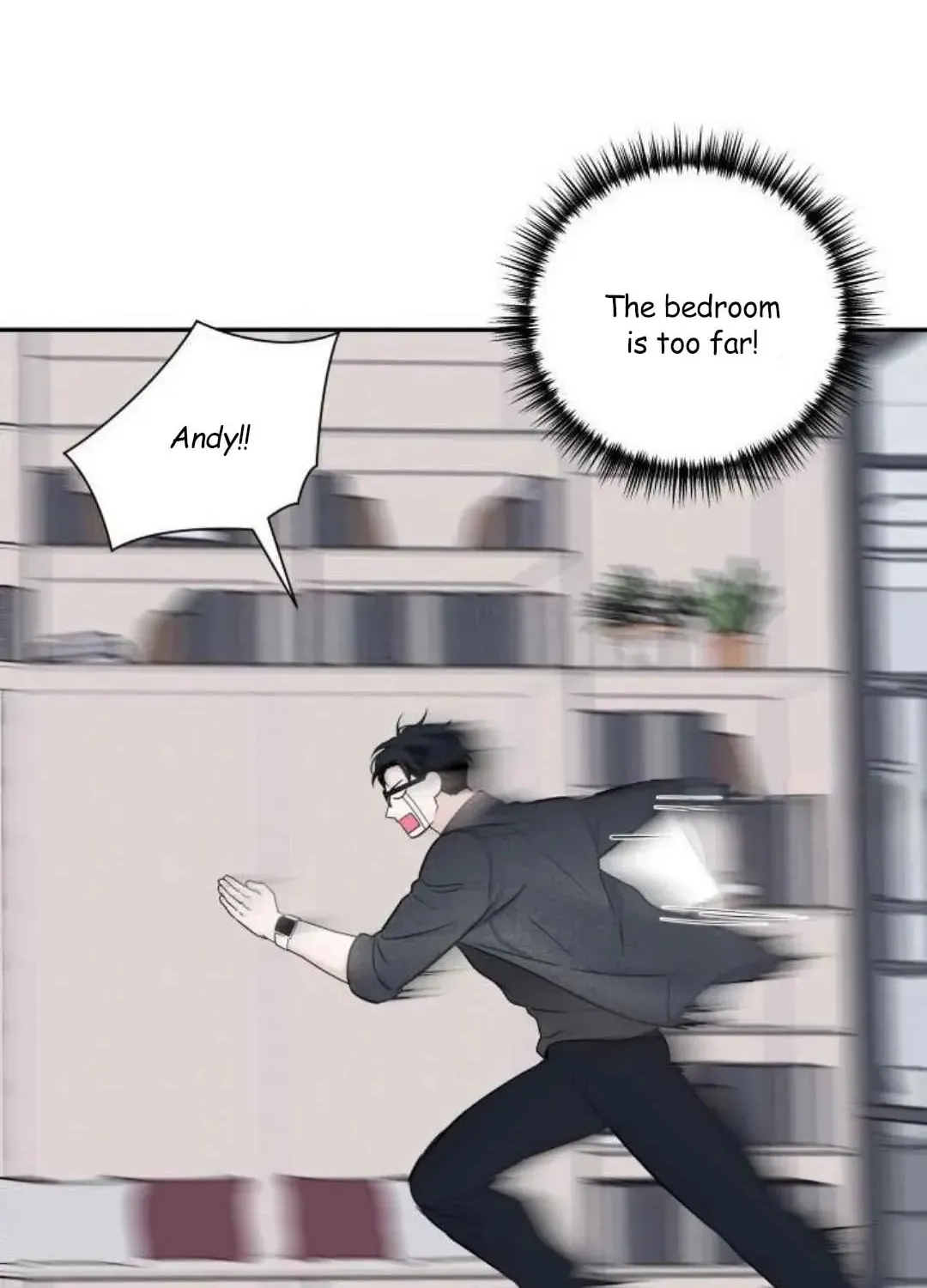 Read Overclock chapter 40 image 74 on Lezhin