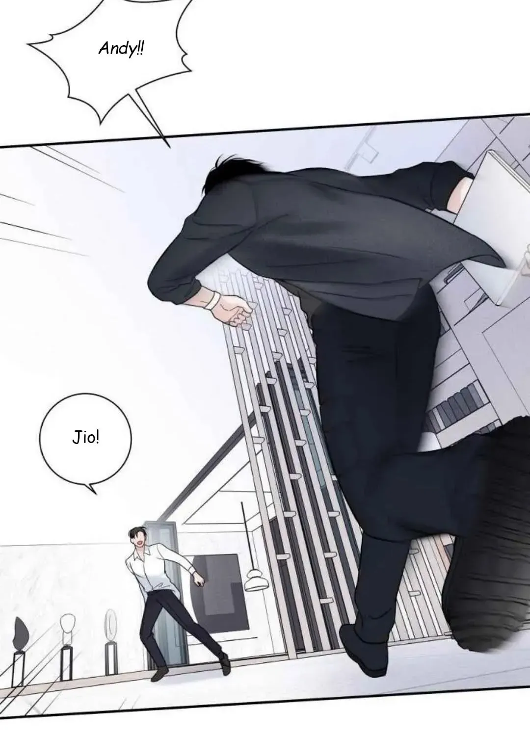 Read Overclock chapter 40 image 80 on Lezhin
