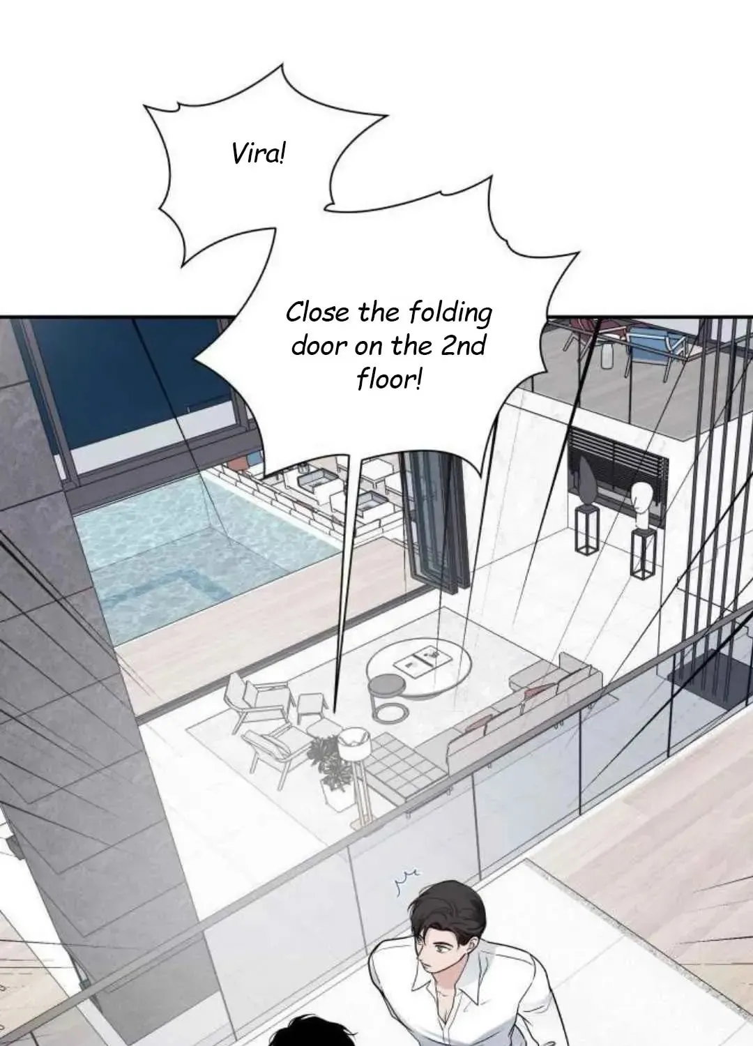 Read Overclock chapter 40 image 85 on Lezhin