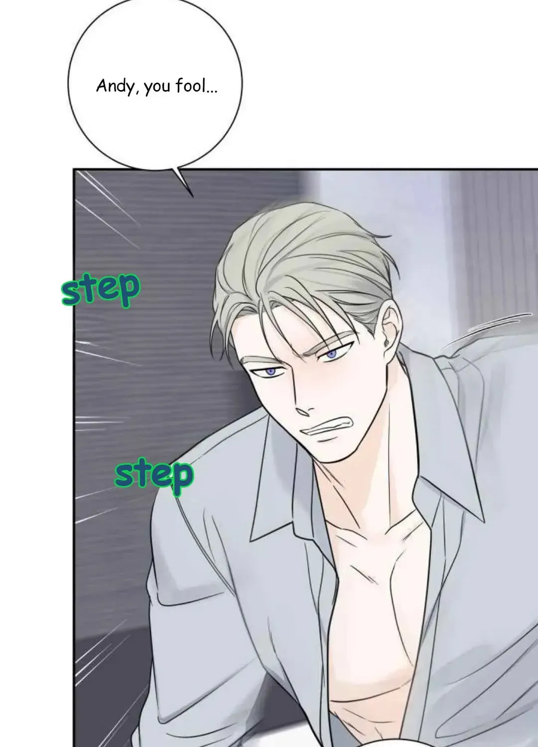 Read Overclock chapter 40 image 88 on Lezhin