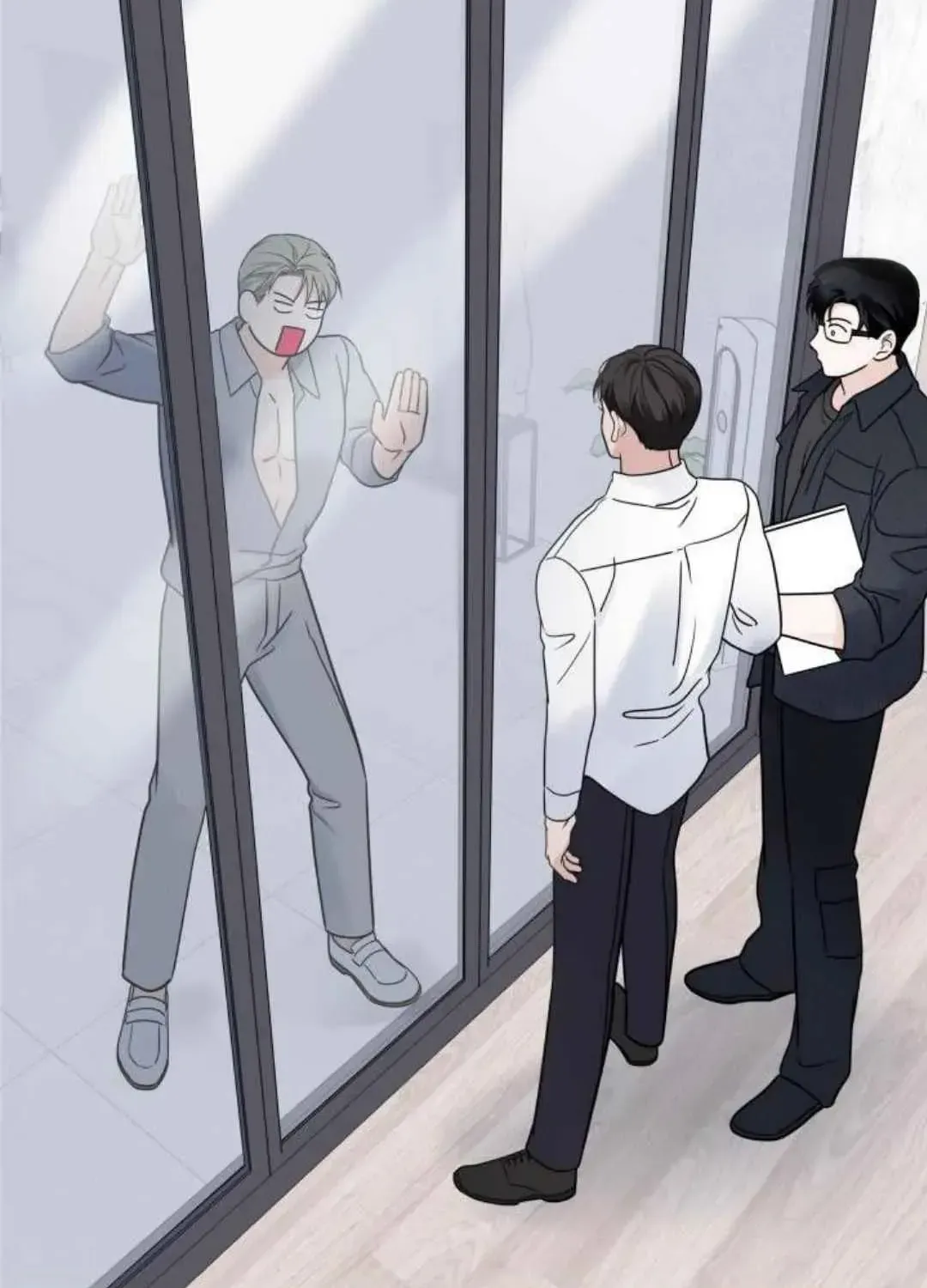 Read Overclock chapter 40 image 93 on Lezhin