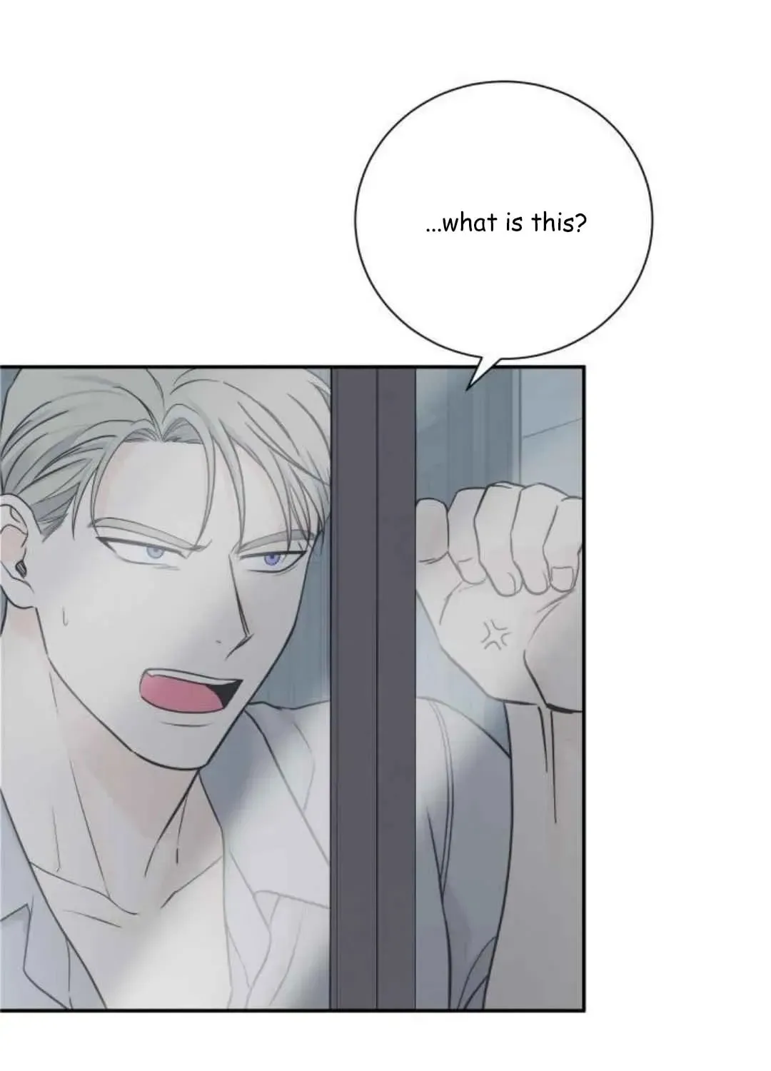 Read Overclock chapter 41 image 1 on Lezhin