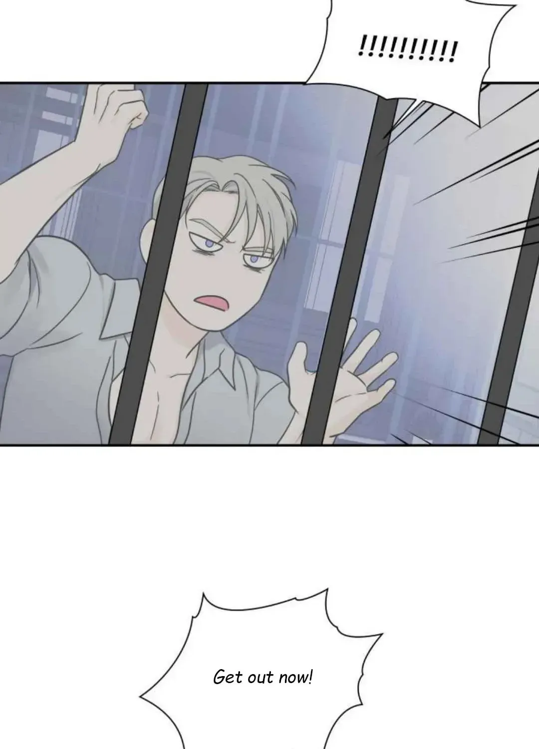 Read Overclock chapter 41 image 10 on Lezhin