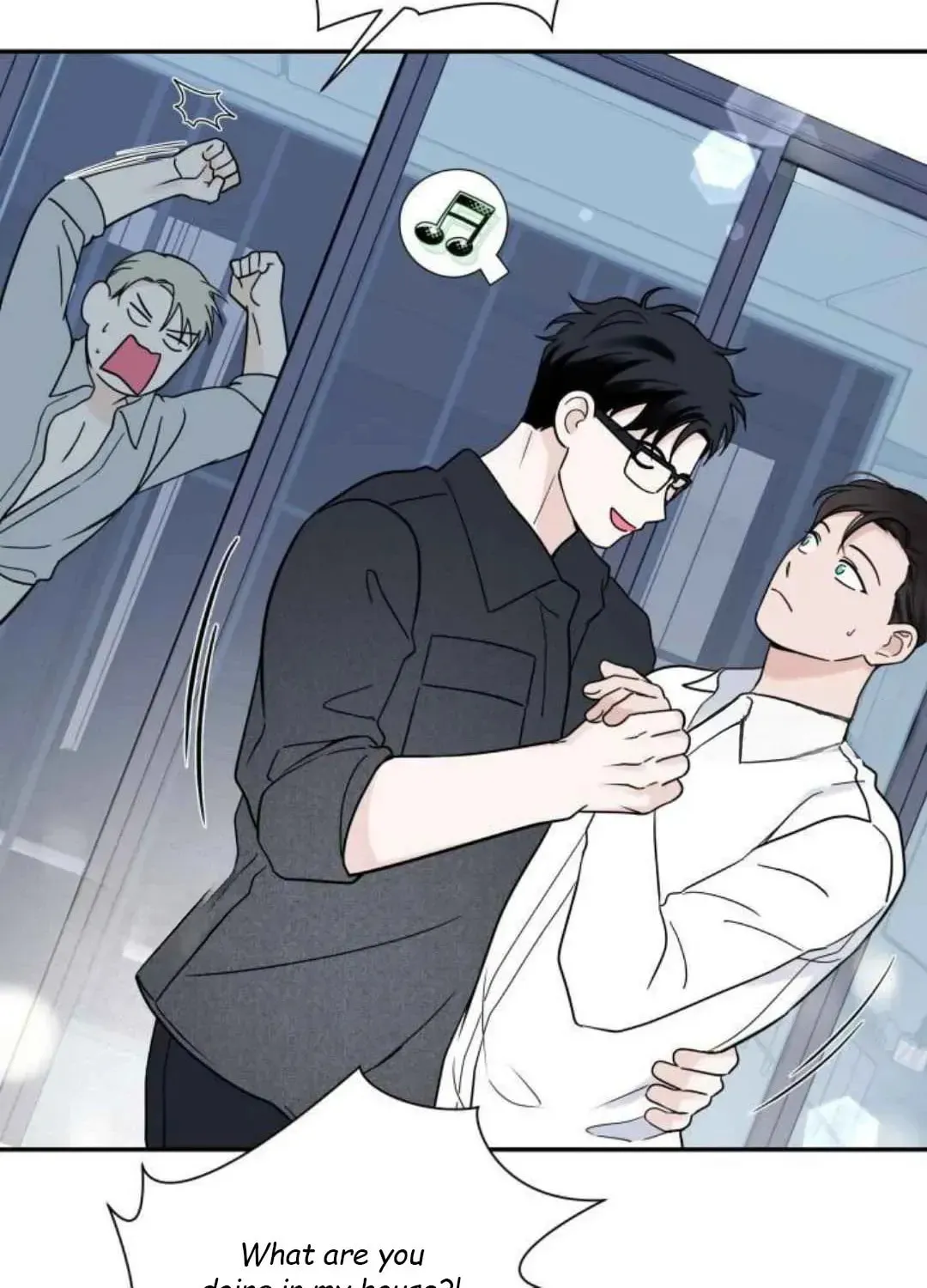 Read Overclock chapter 41 image 11 on Lezhin