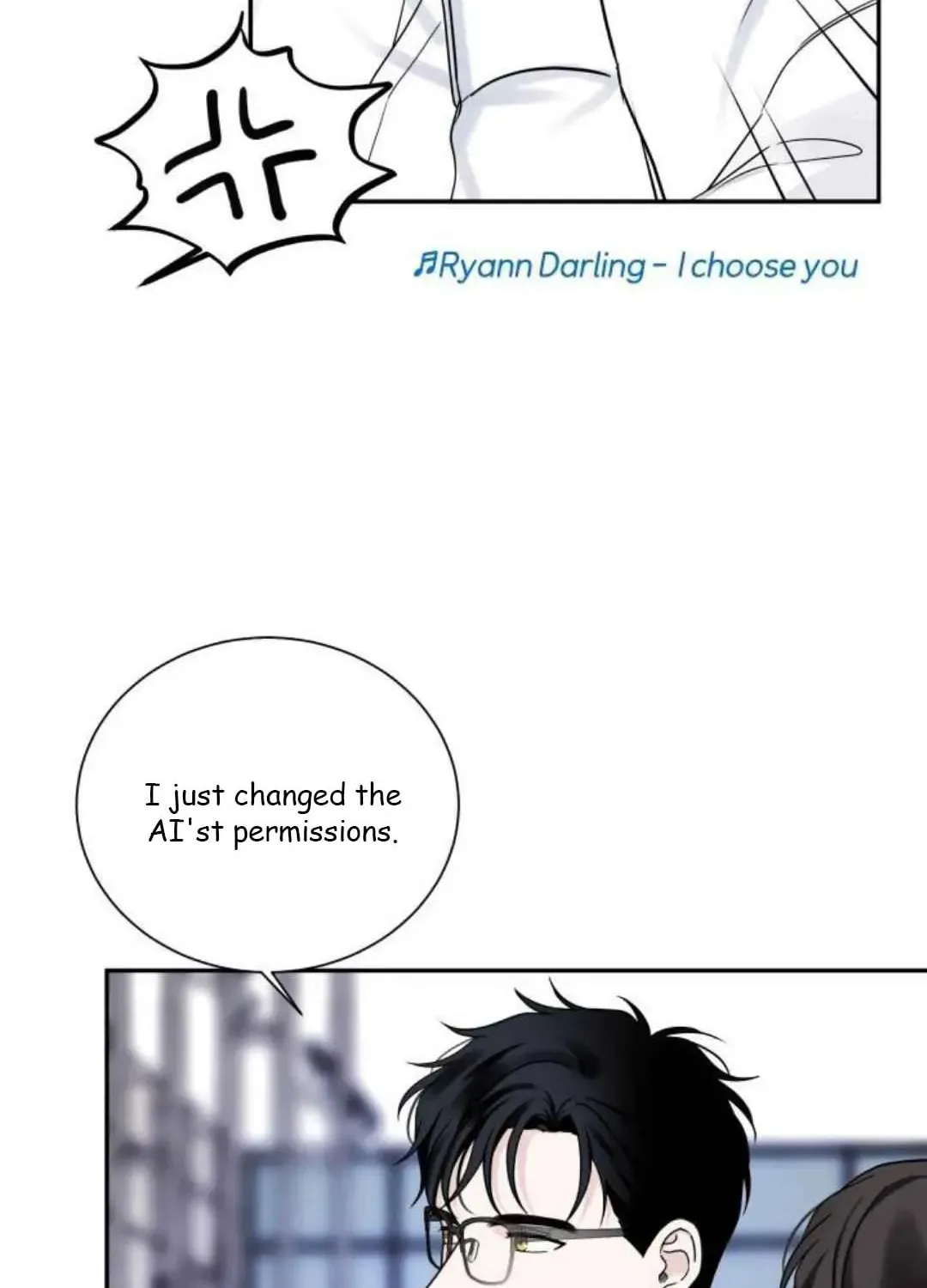Read Overclock chapter 41 image 14 on Lezhin