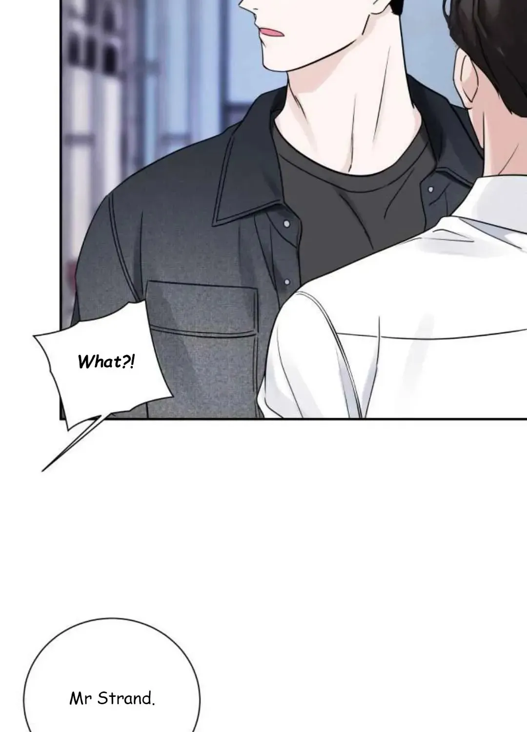 Read Overclock chapter 41 image 15 on Lezhin