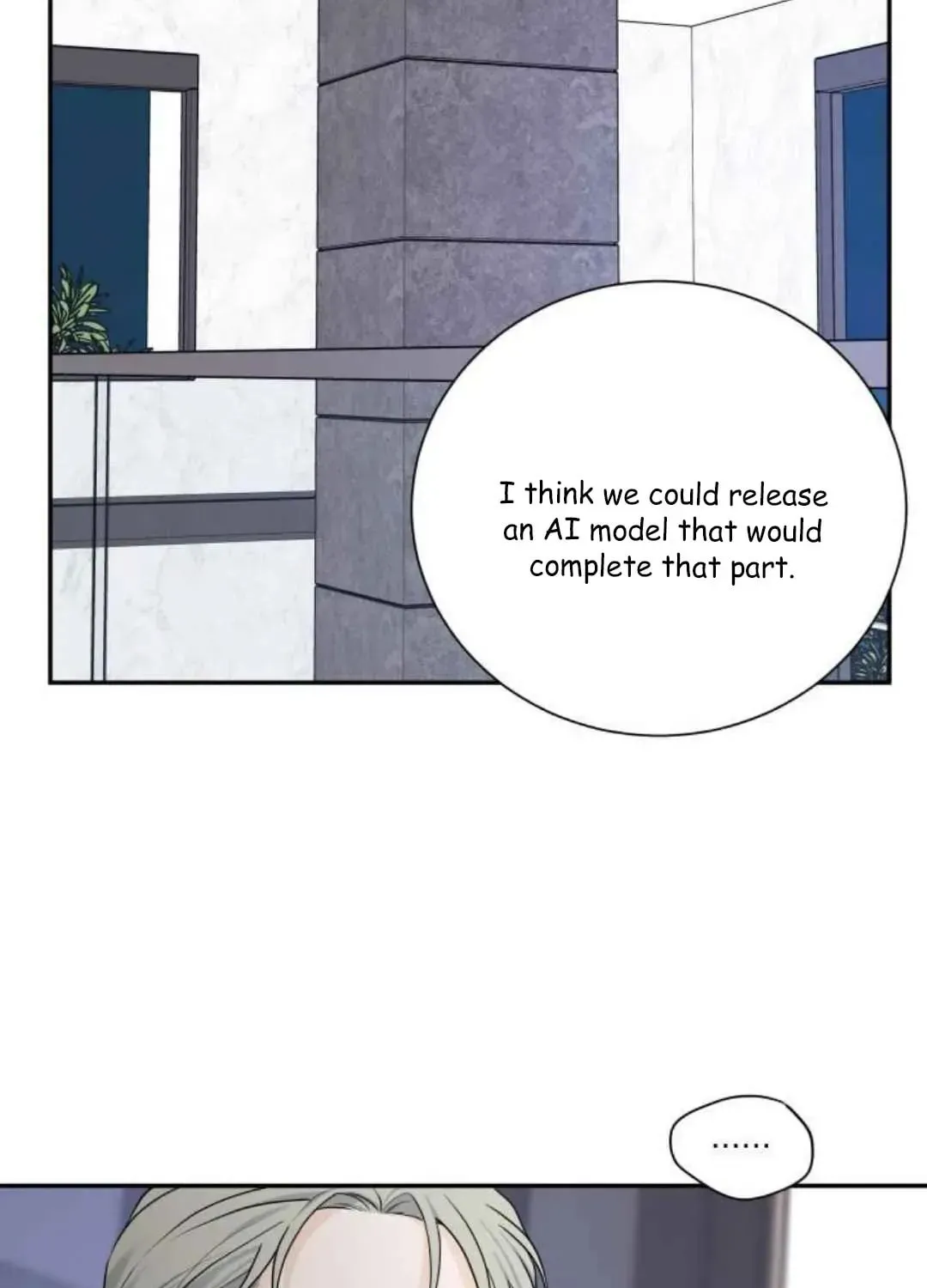 Read Overclock chapter 41 image 17 on Lezhin