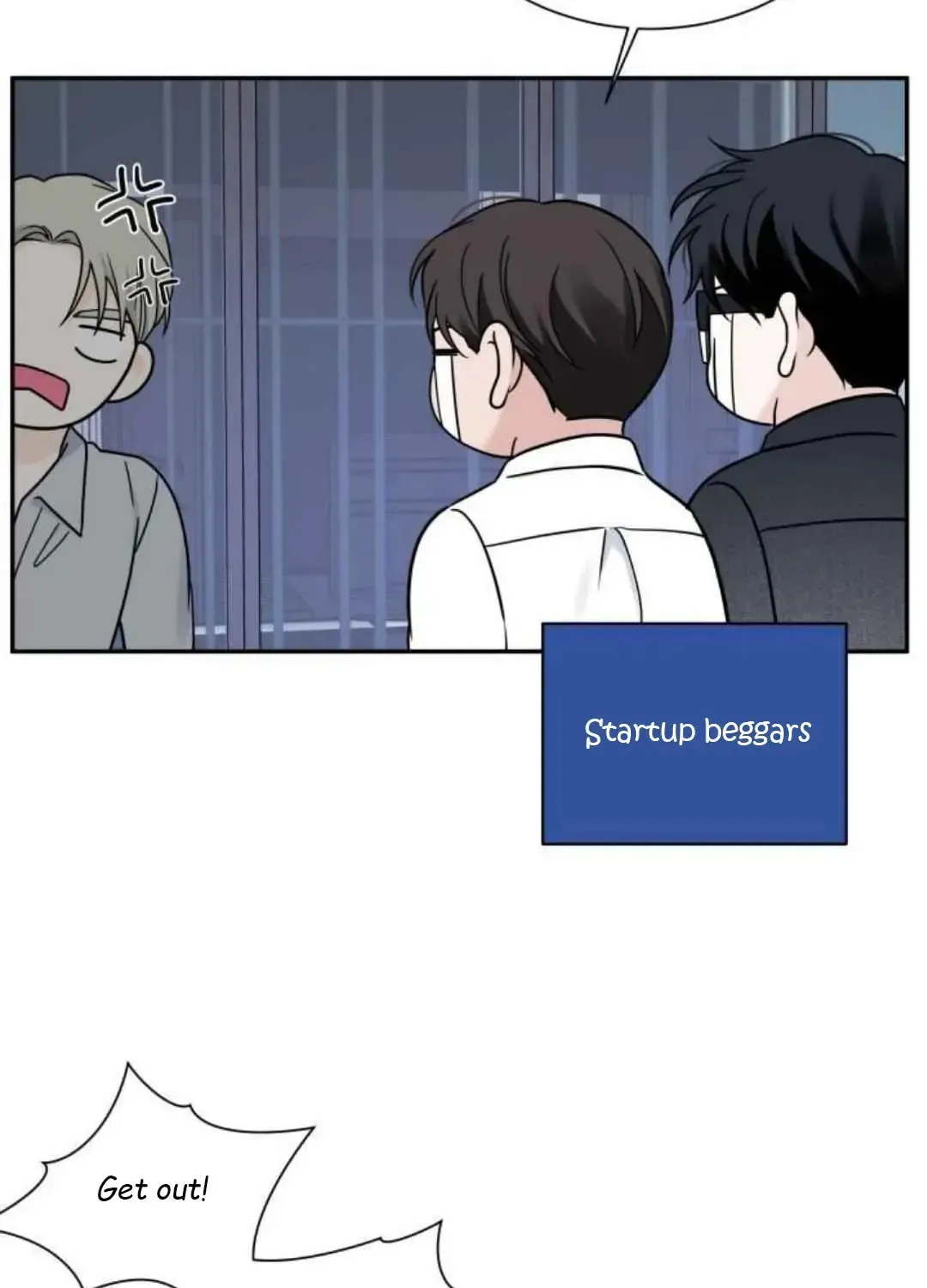 Read Overclock chapter 41 image 19 on Lezhin