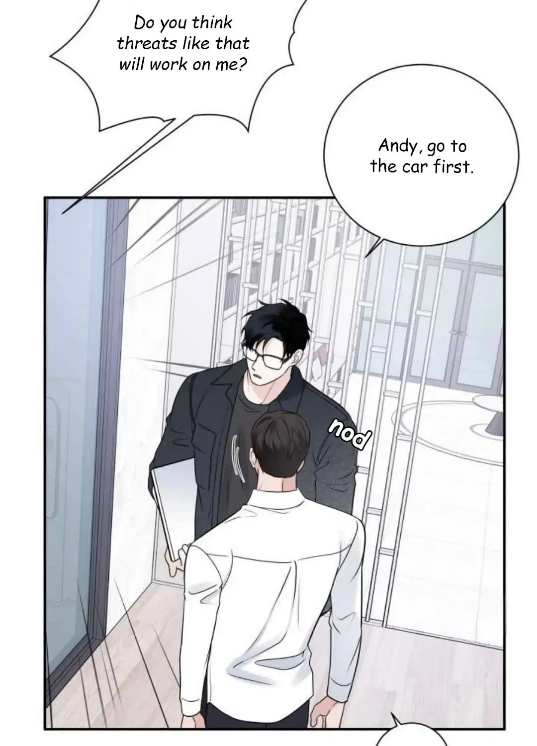 Read Overclock chapter 41 image 21 on Lezhin