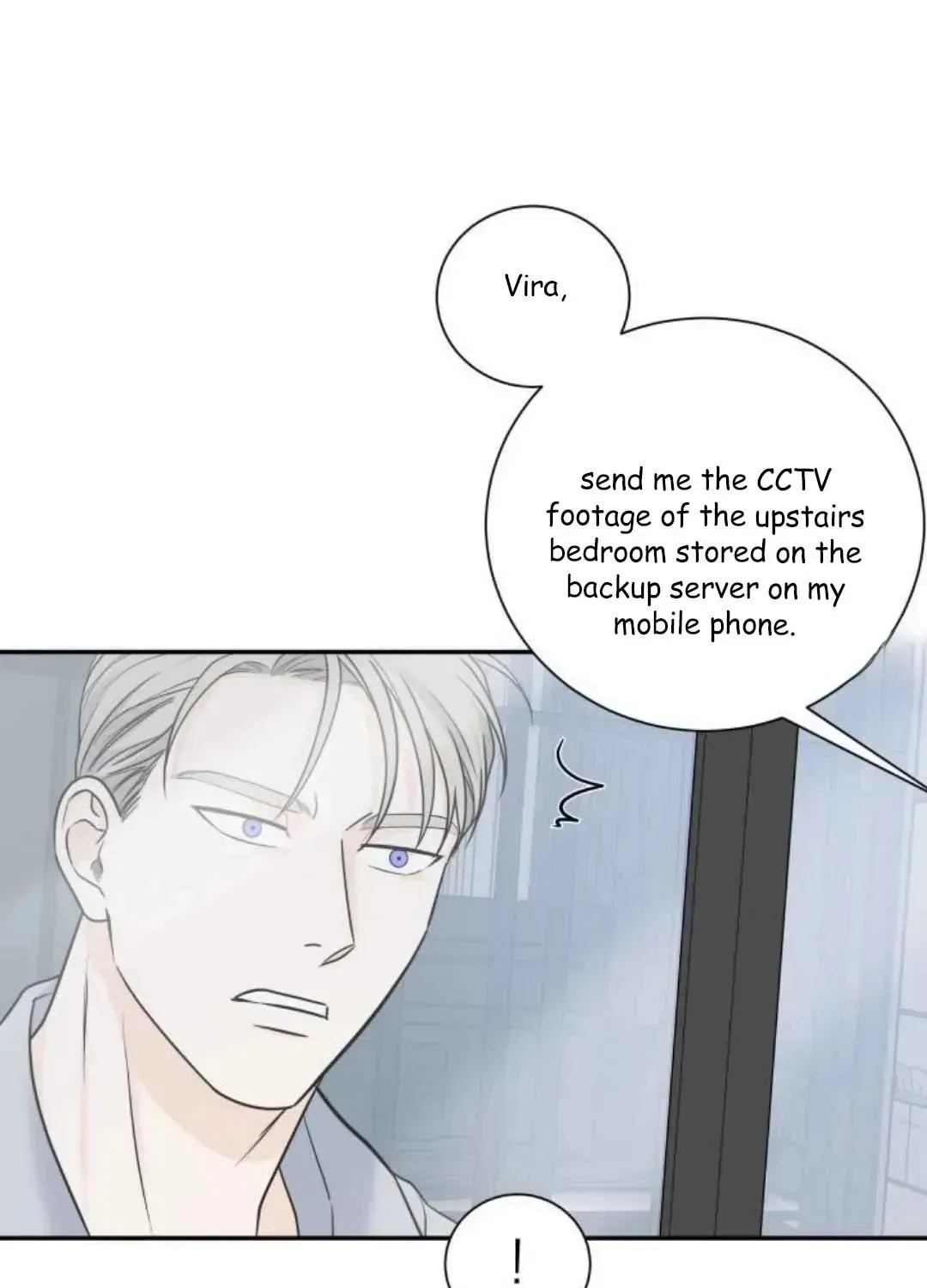 Read Overclock chapter 41 image 25 on Lezhin