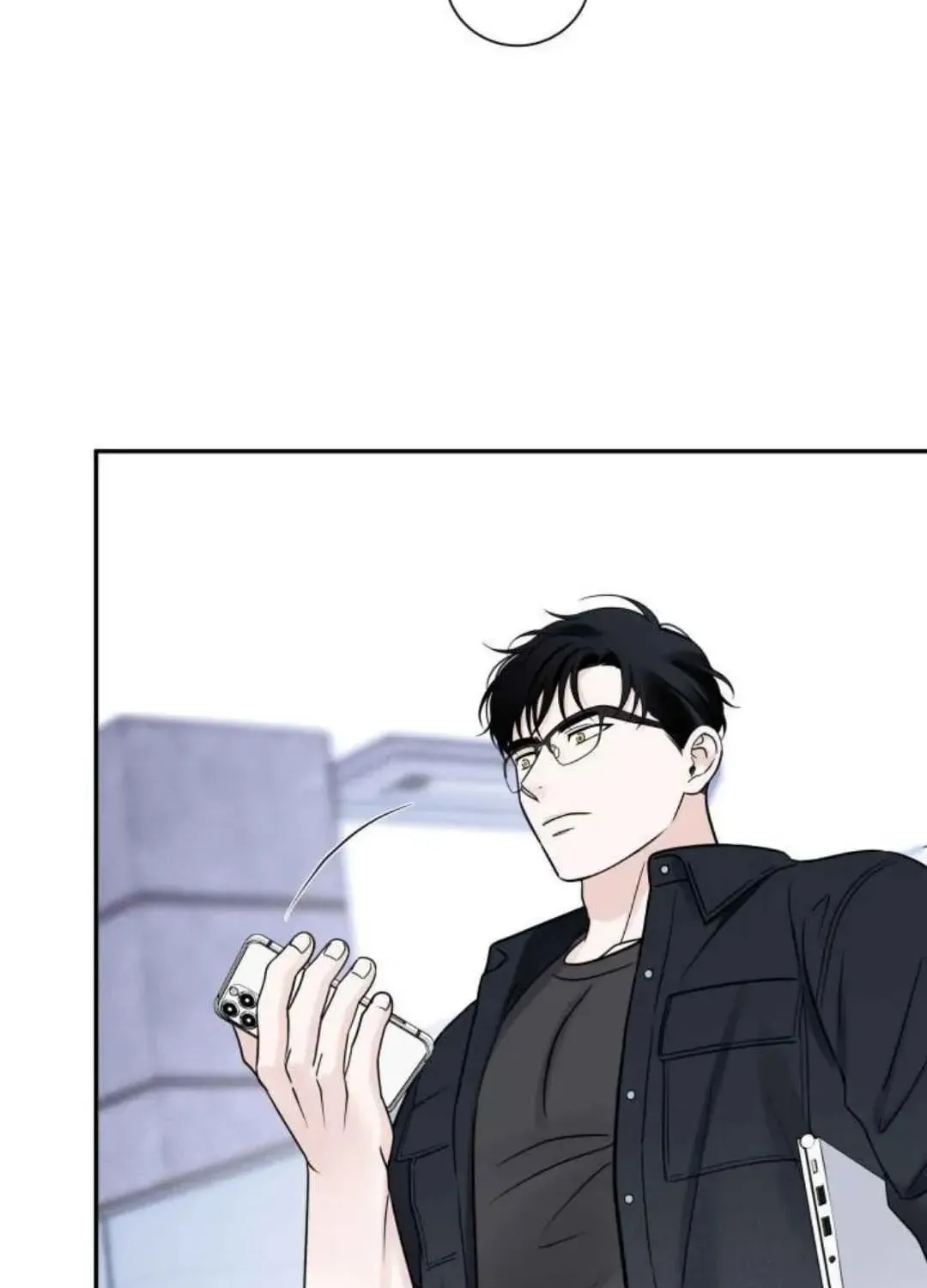 Read Overclock chapter 41 image 26 on Lezhin