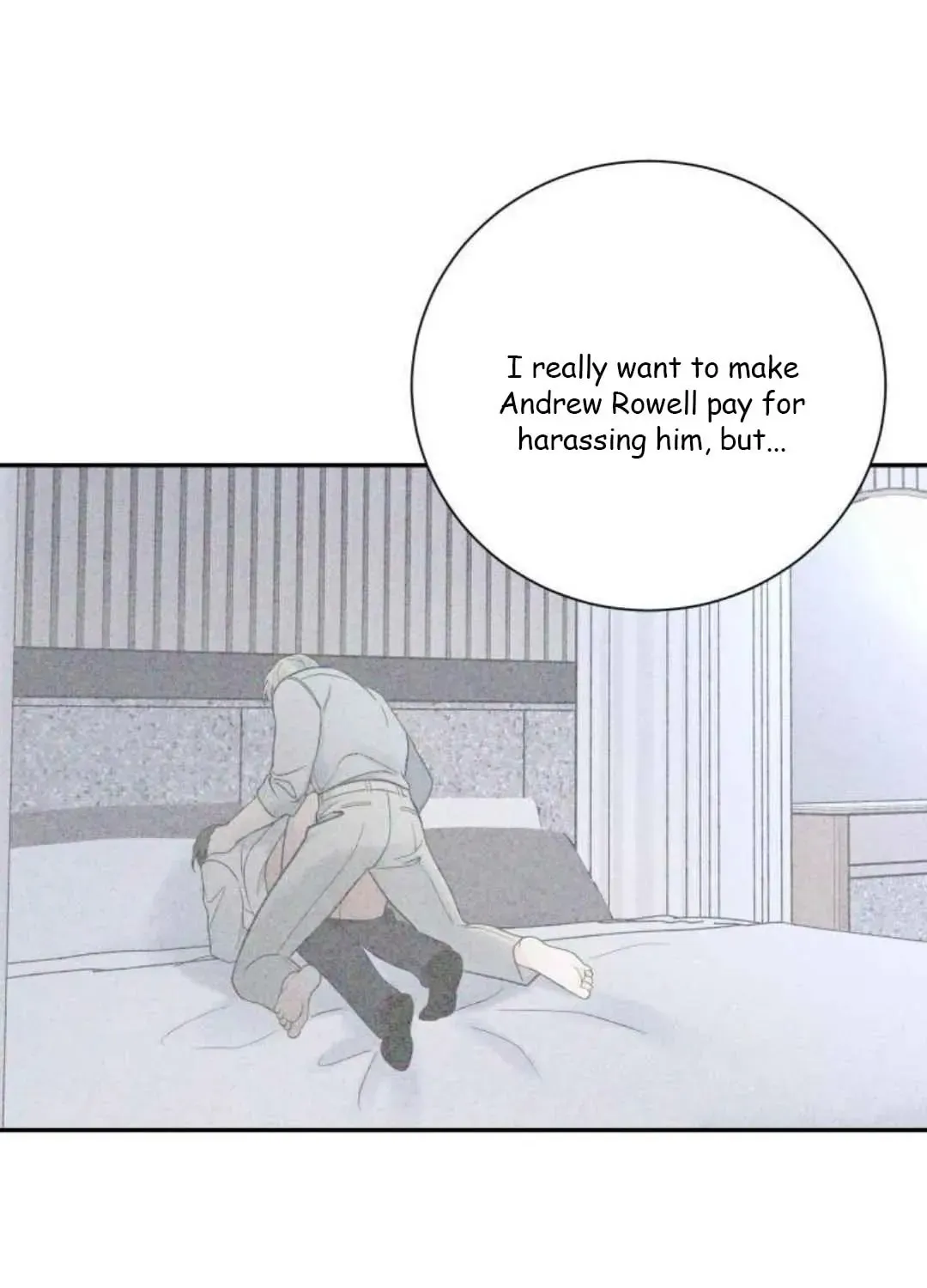 Read Overclock chapter 41 image 29 on Lezhin